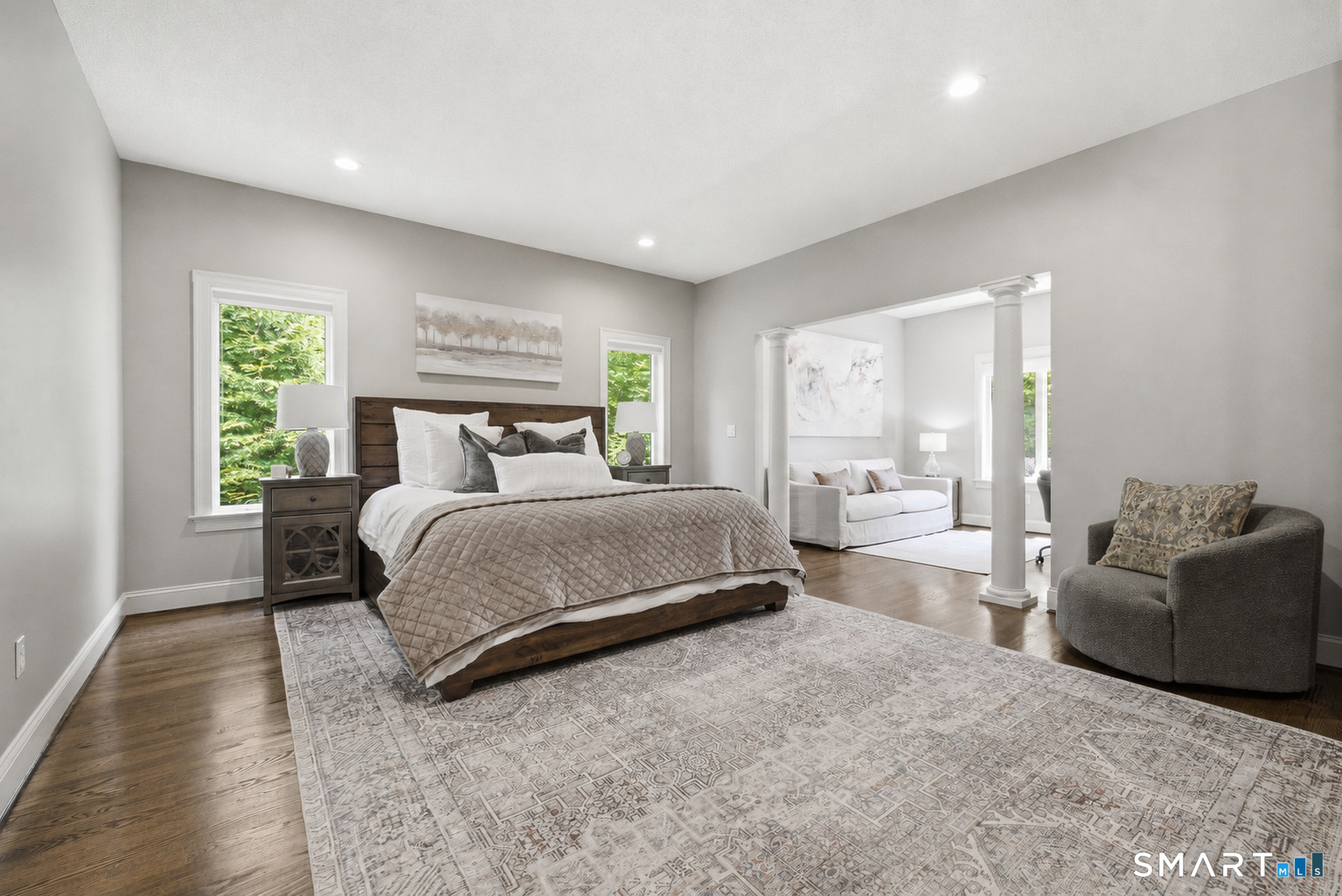 7 Hunters Ridge