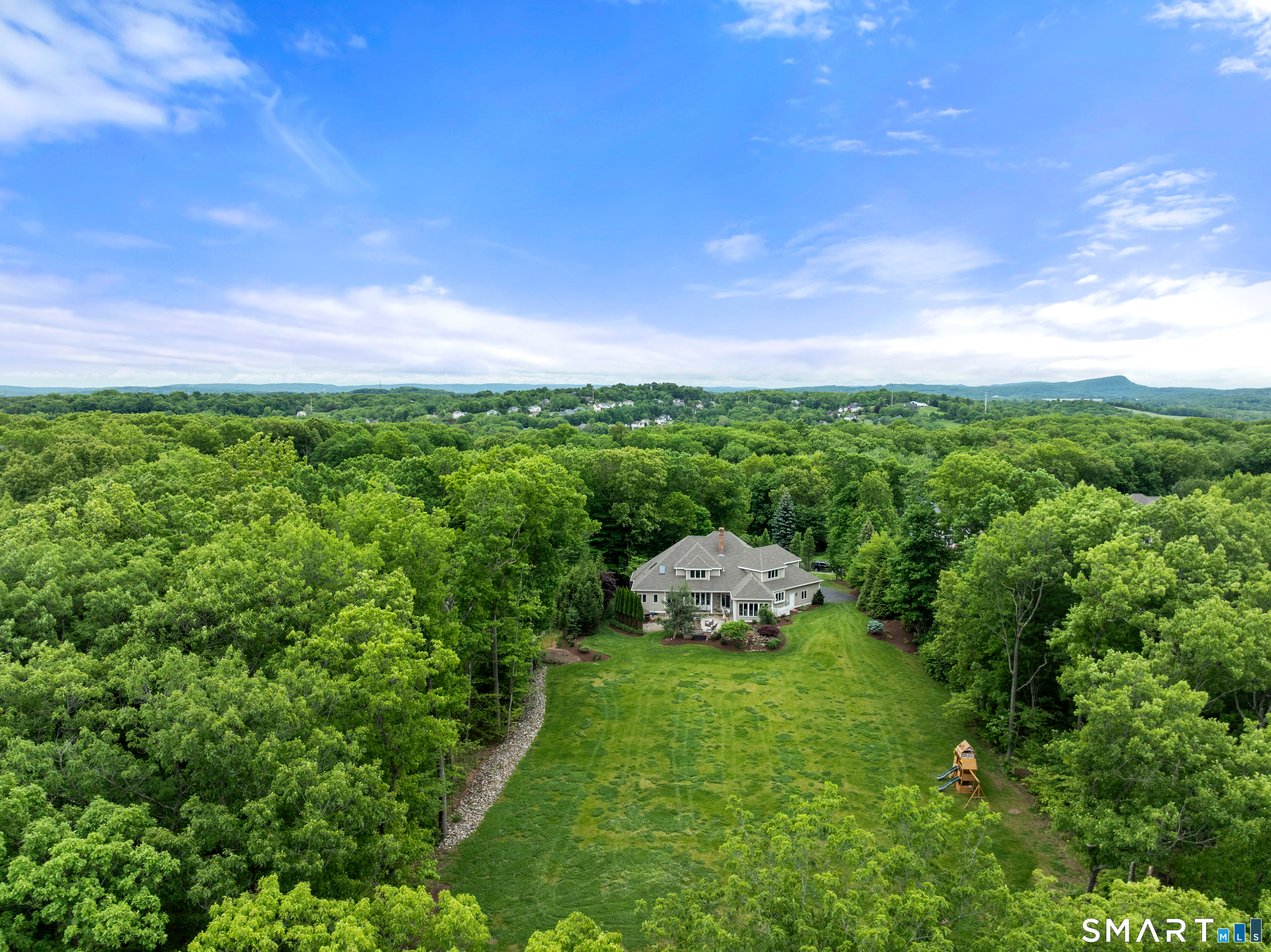 7 Hunters Ridge