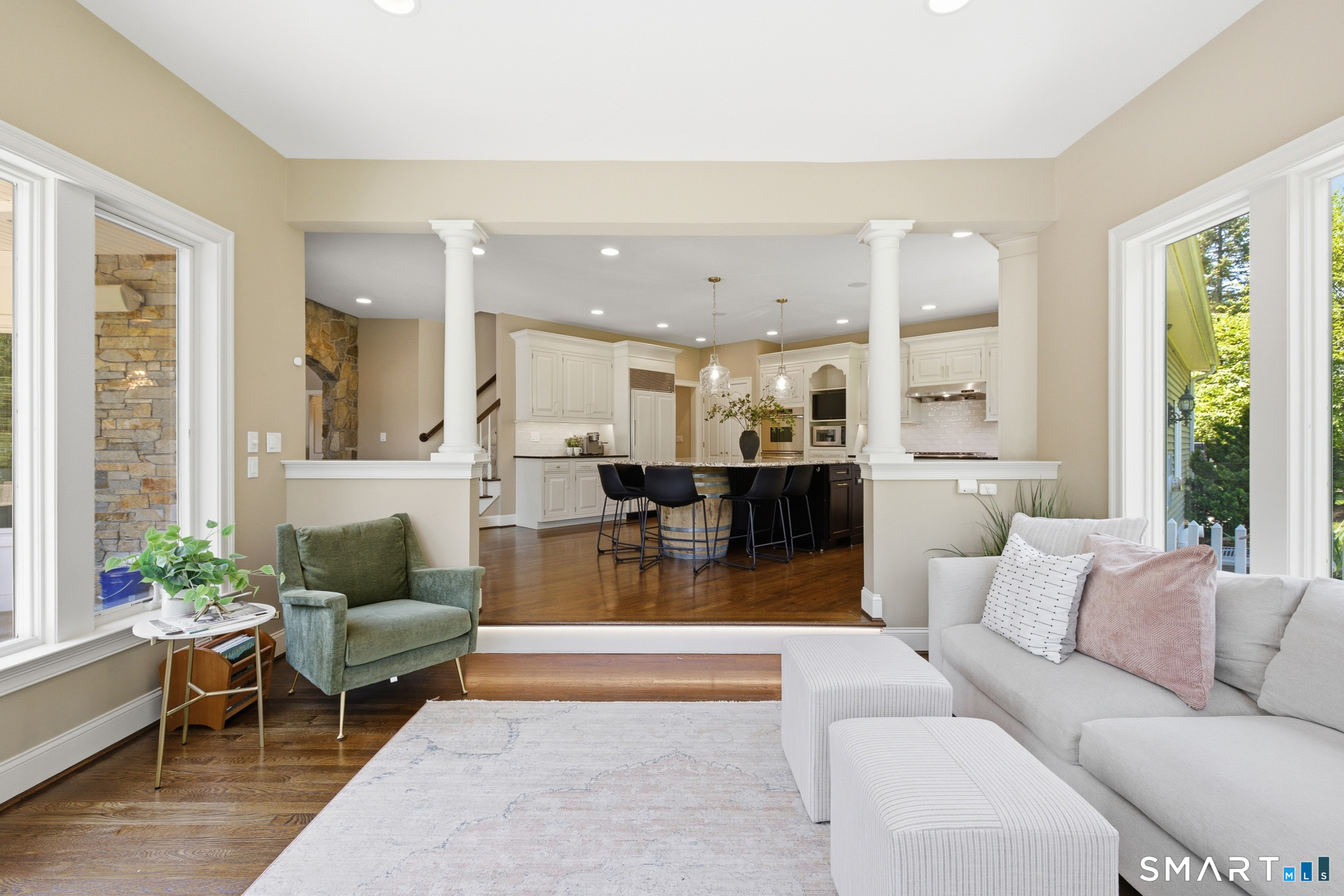7 Hunters Ridge