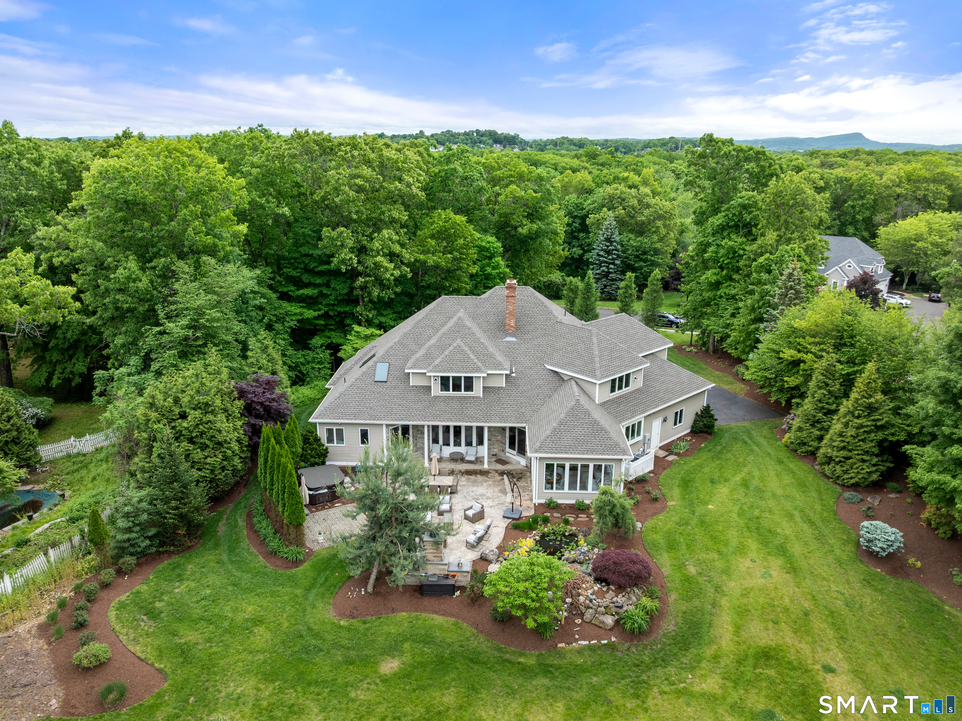 7 Hunters Ridge