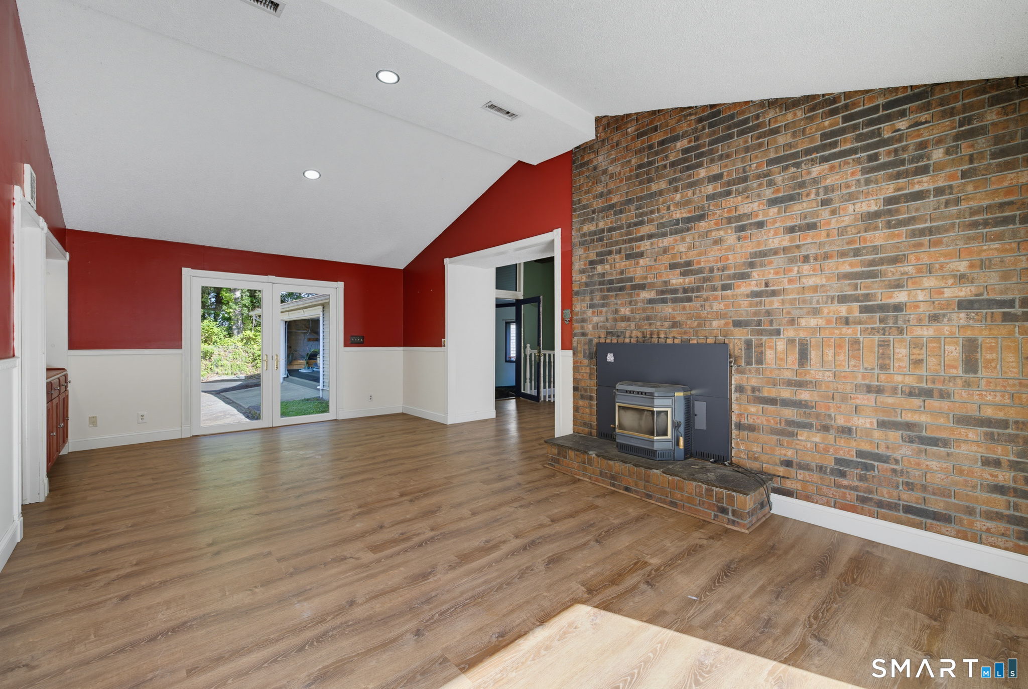 25 Plantation Road