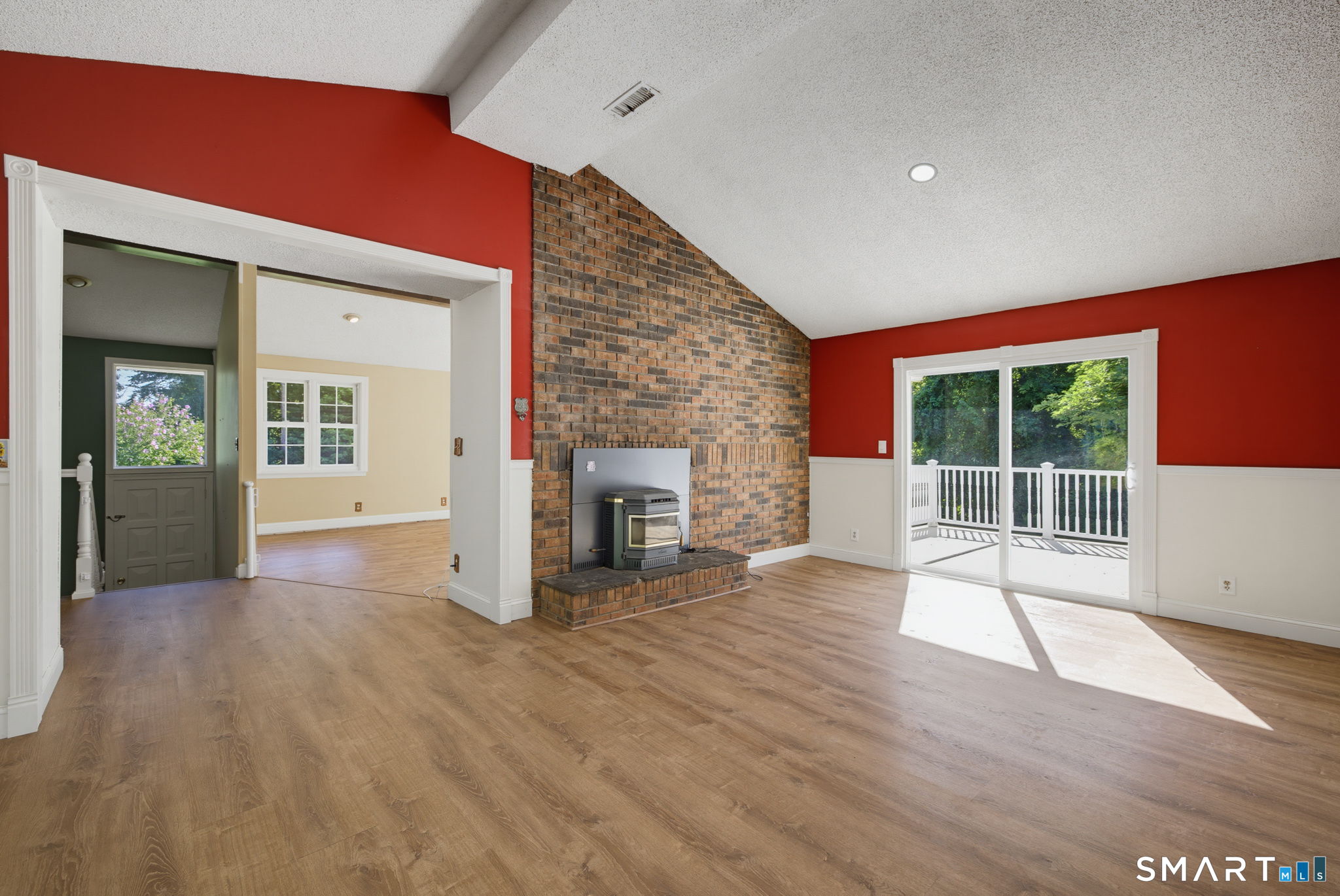 25 Plantation Road