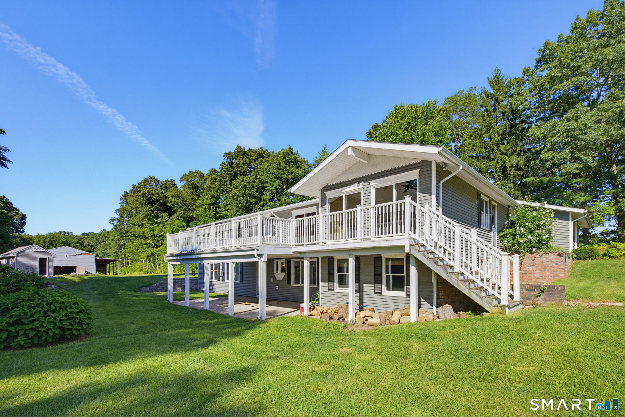 25 Plantation Road