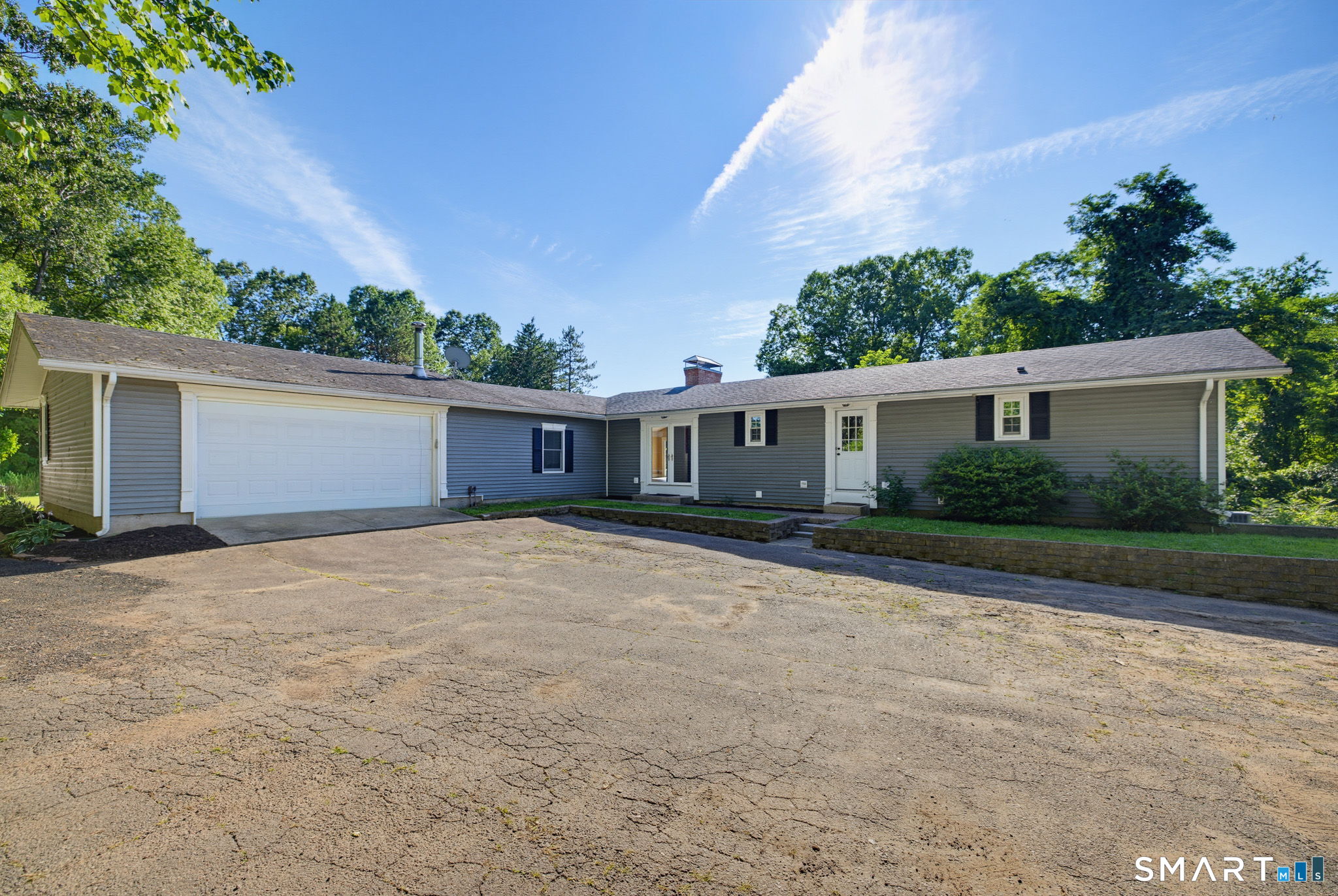 25 Plantation Road