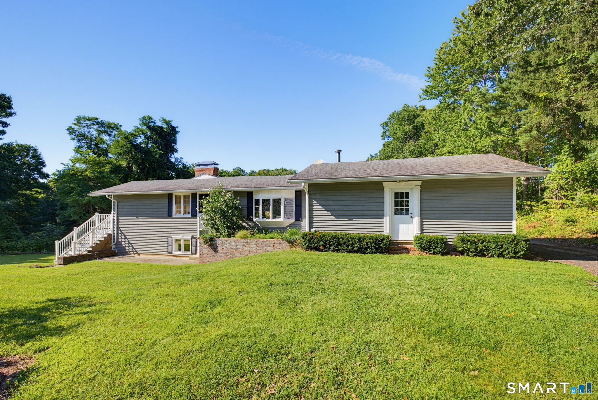 25 Plantation Road