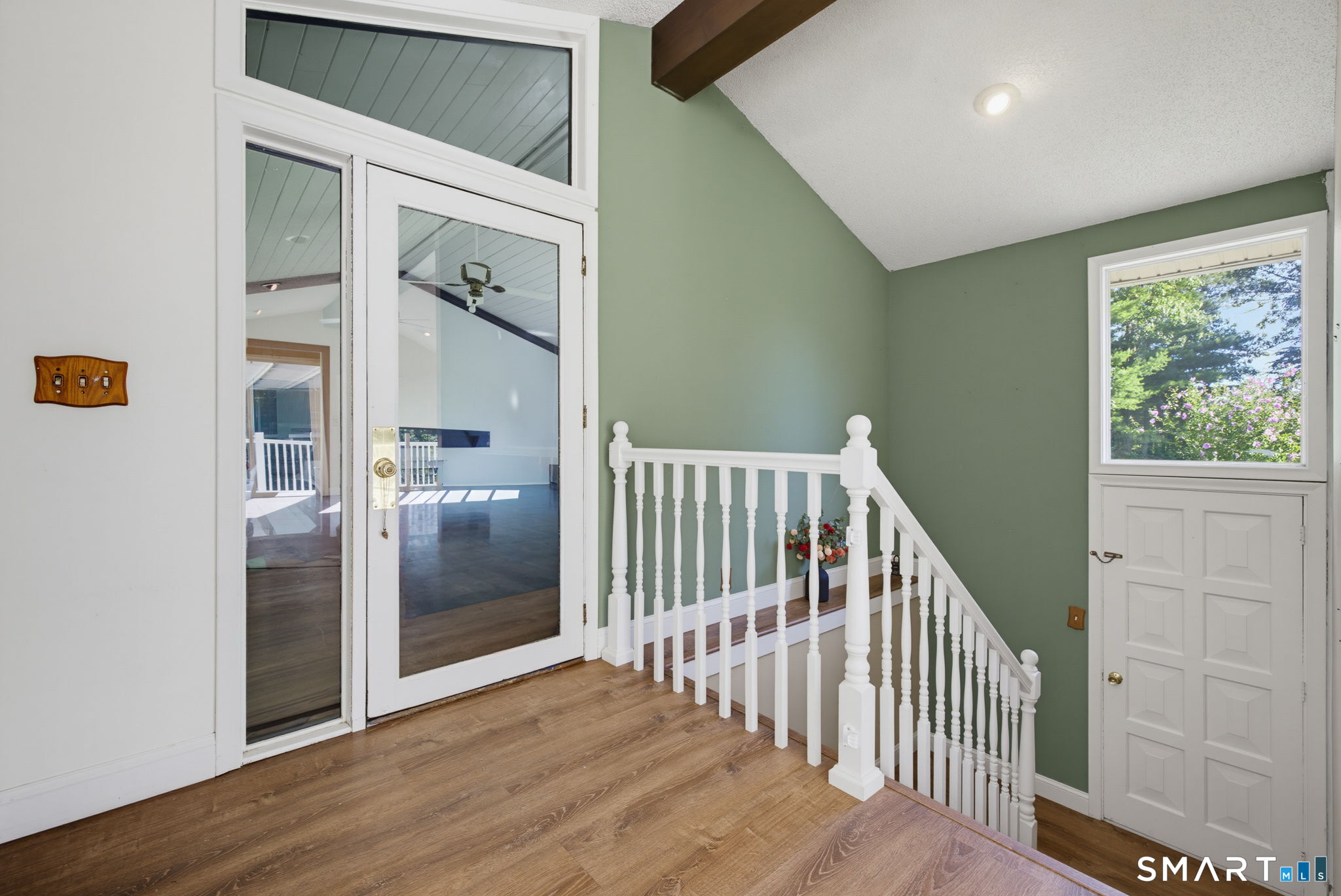 25 Plantation Road