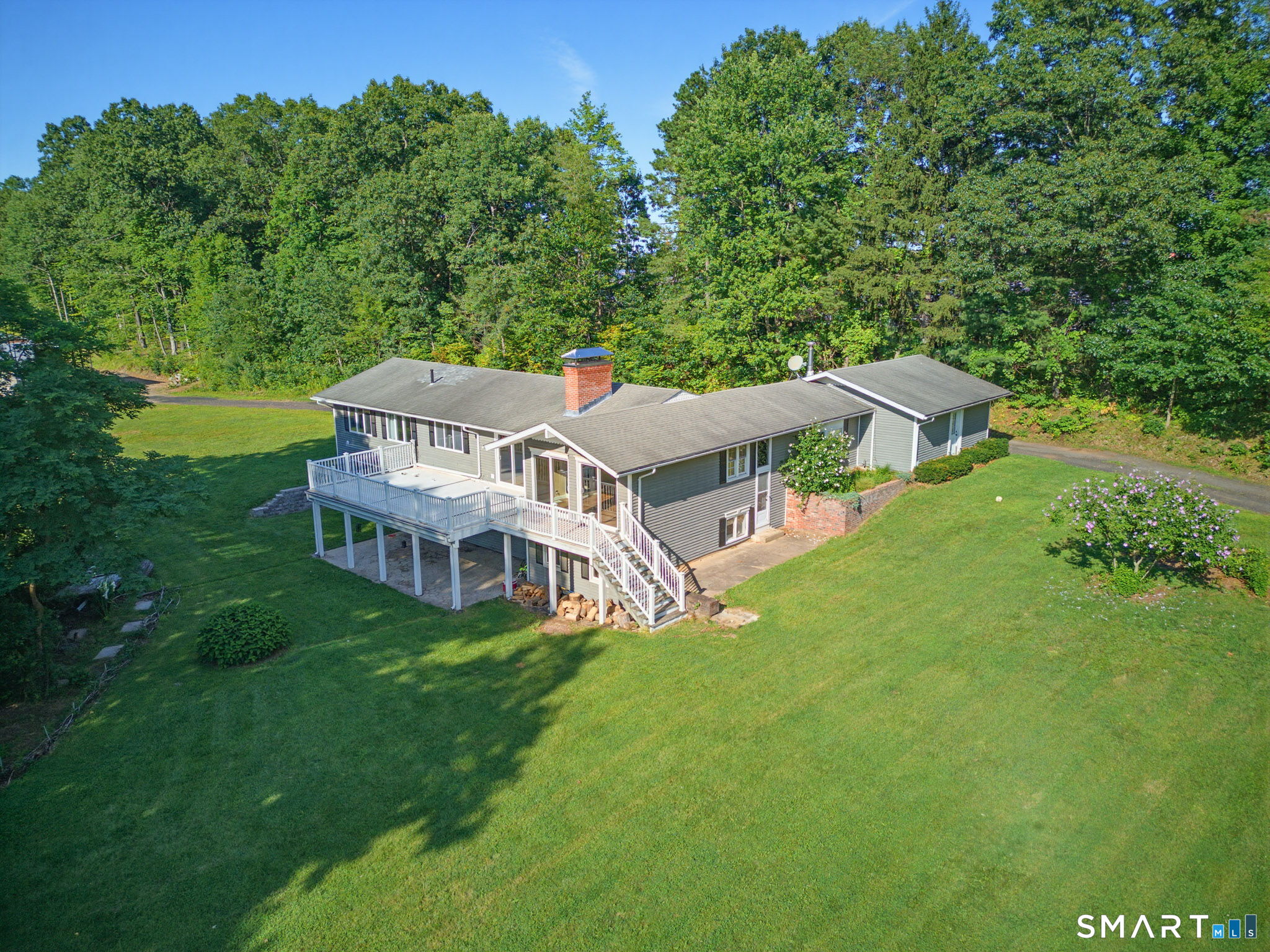 25 Plantation Road