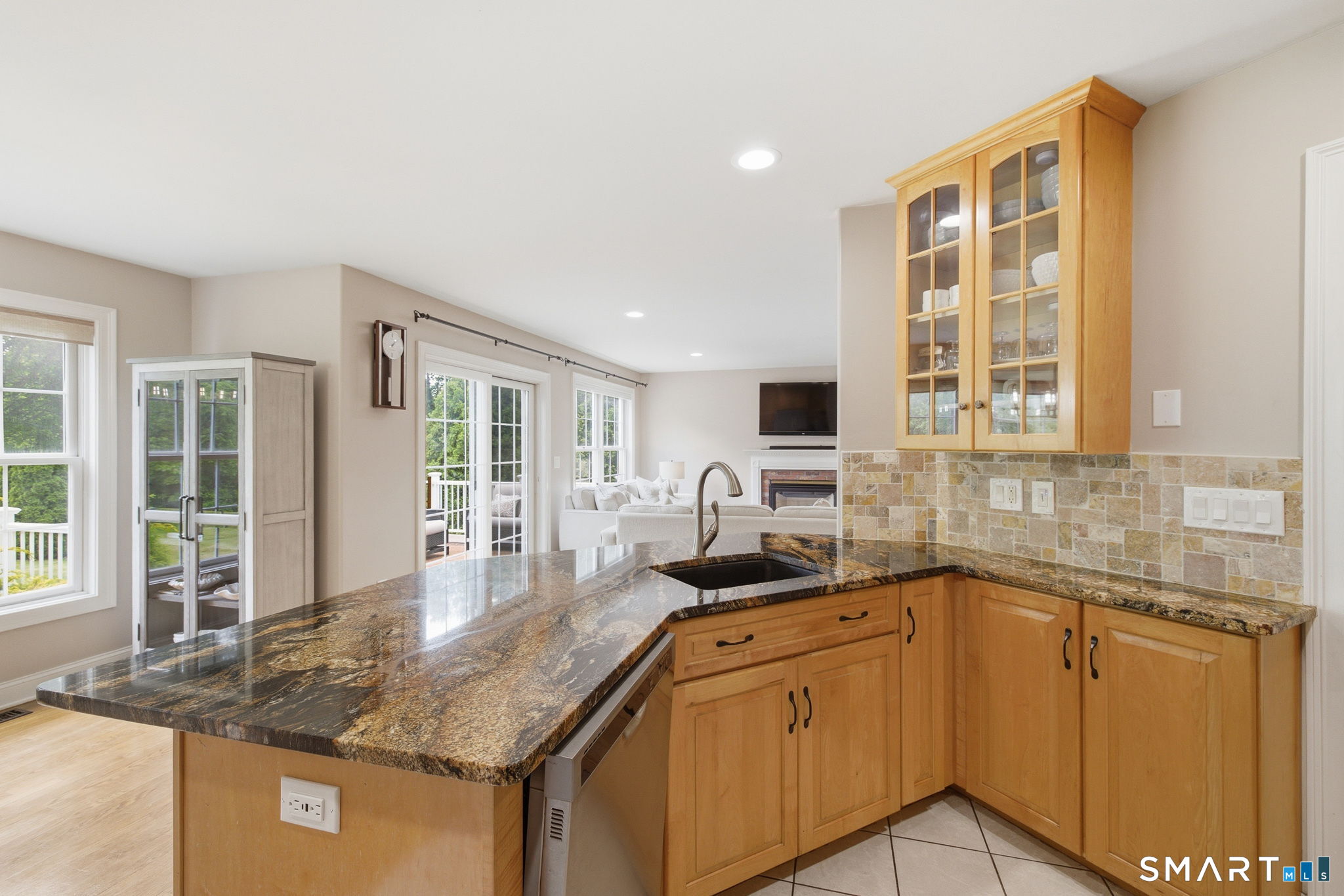 25 Chase Farm Road