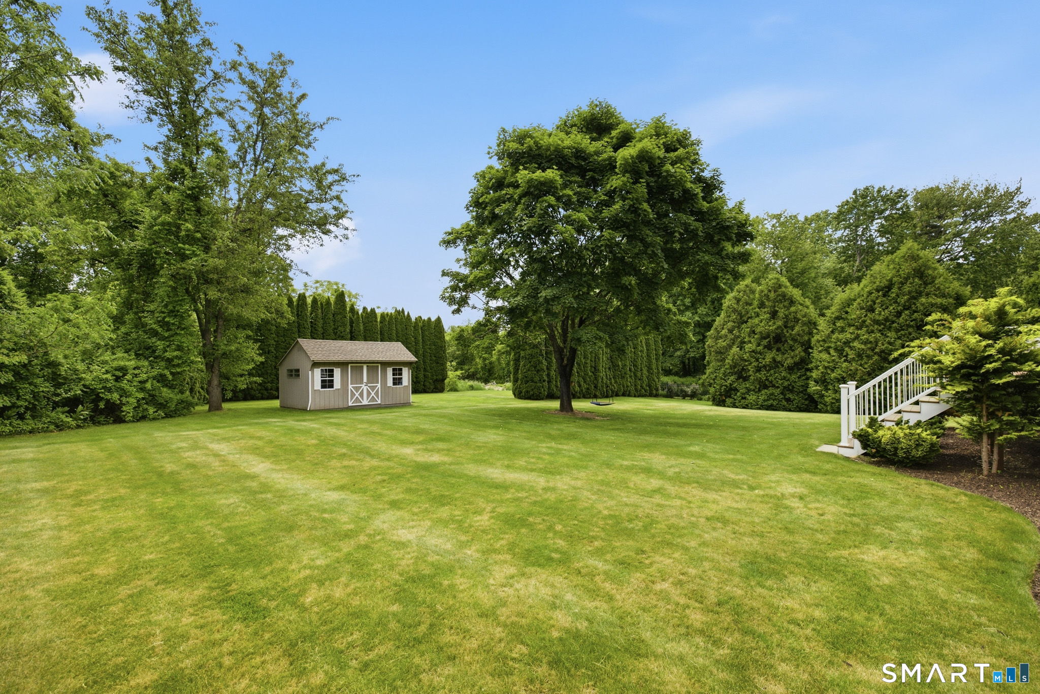 25 Chase Farm Road