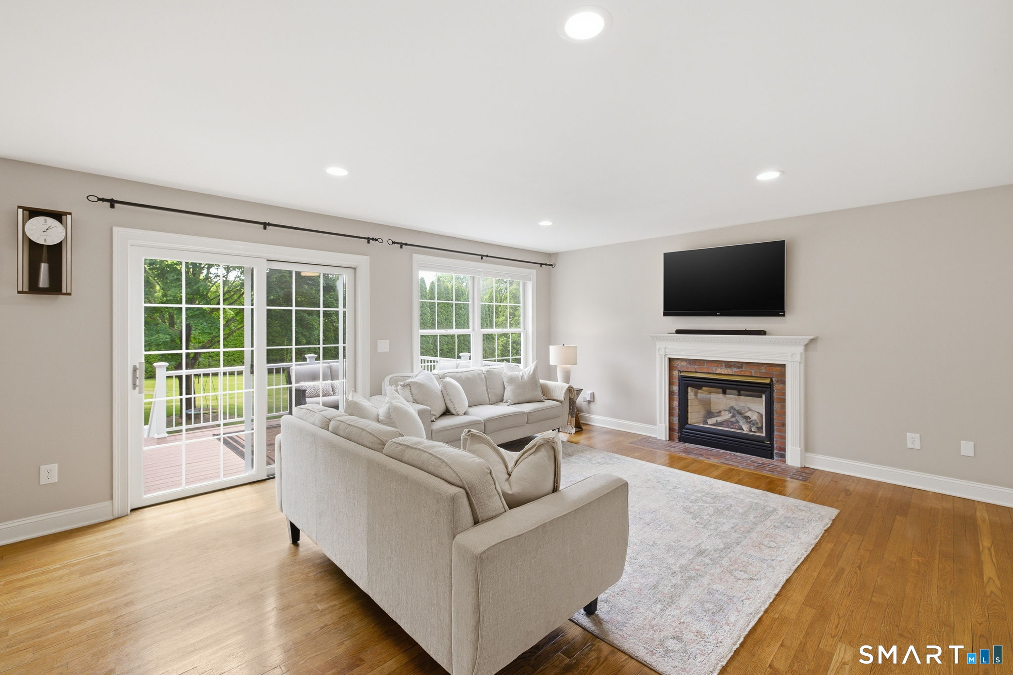25 Chase Farm Road