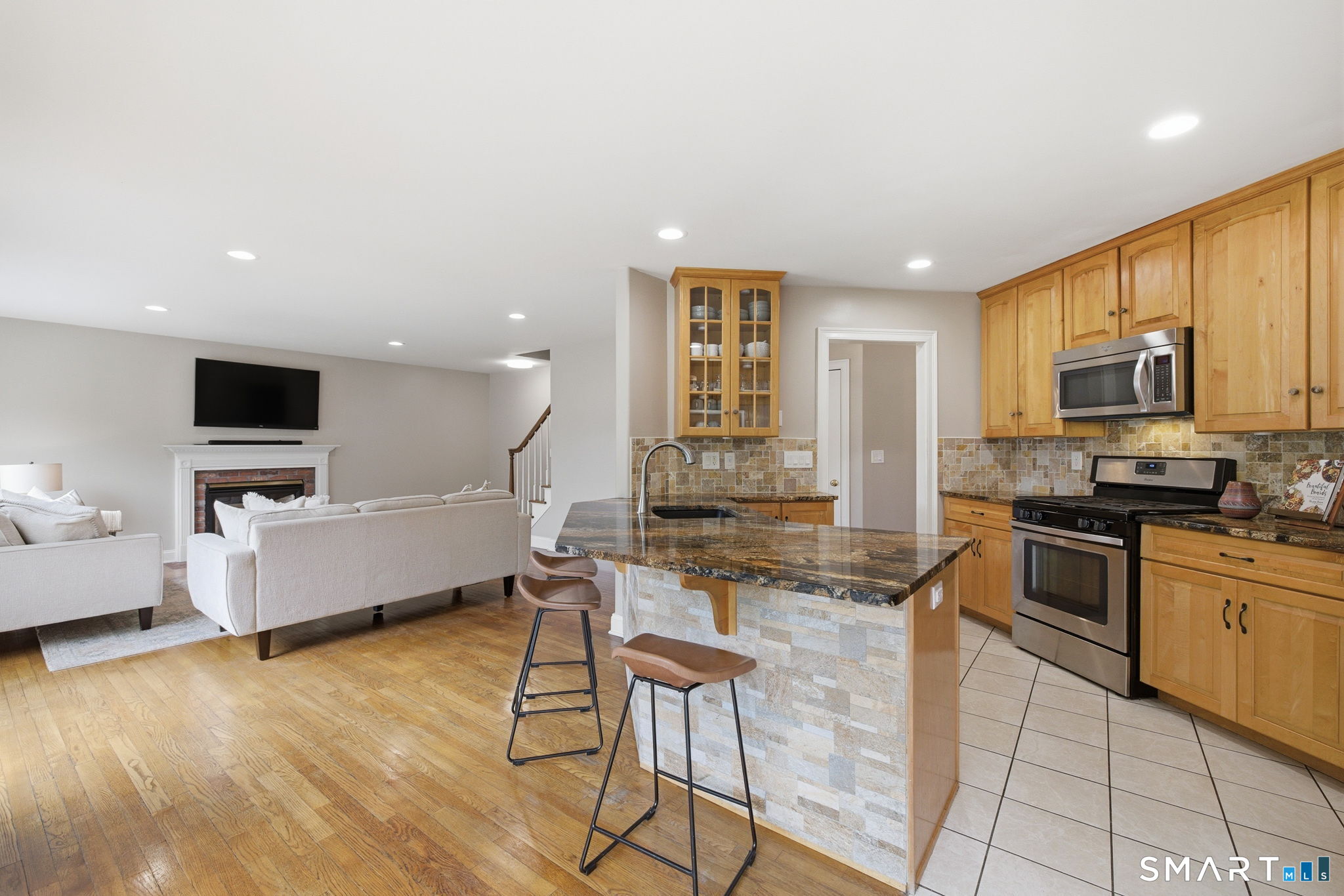 25 Chase Farm Road
