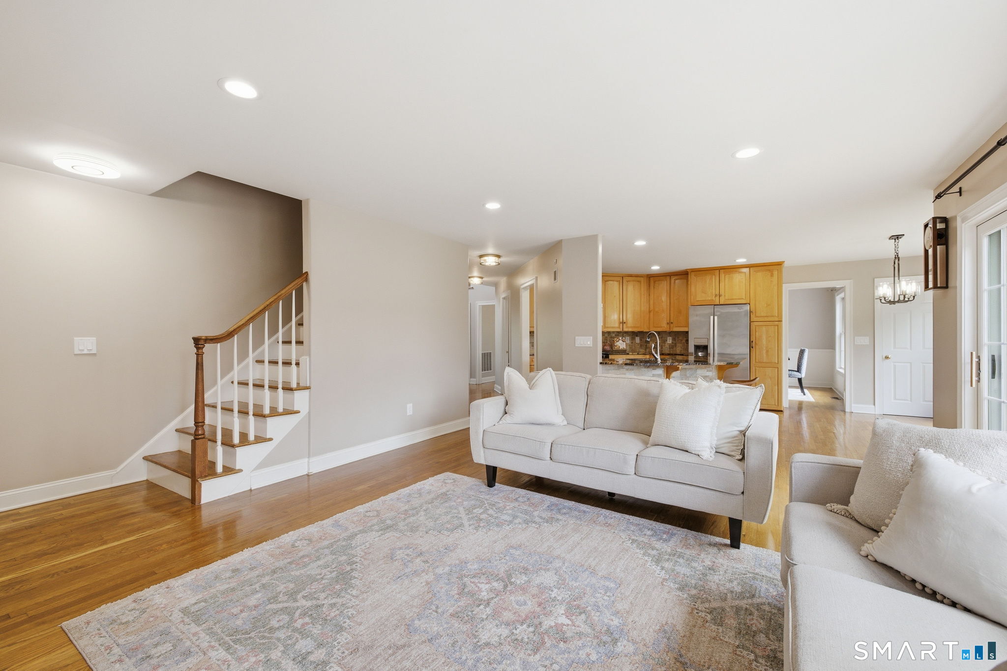 25 Chase Farm Road