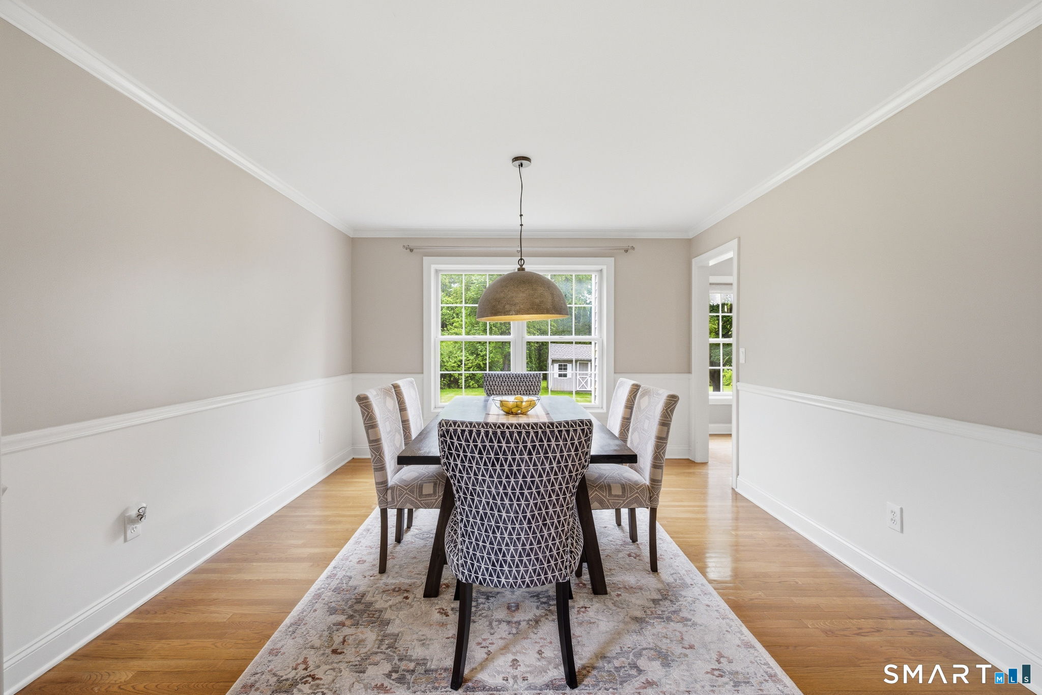 25 Chase Farm Road