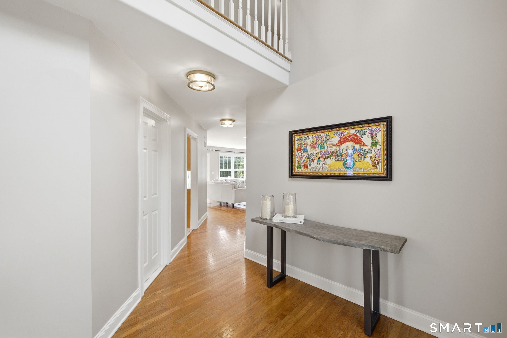 25 Chase Farm Road