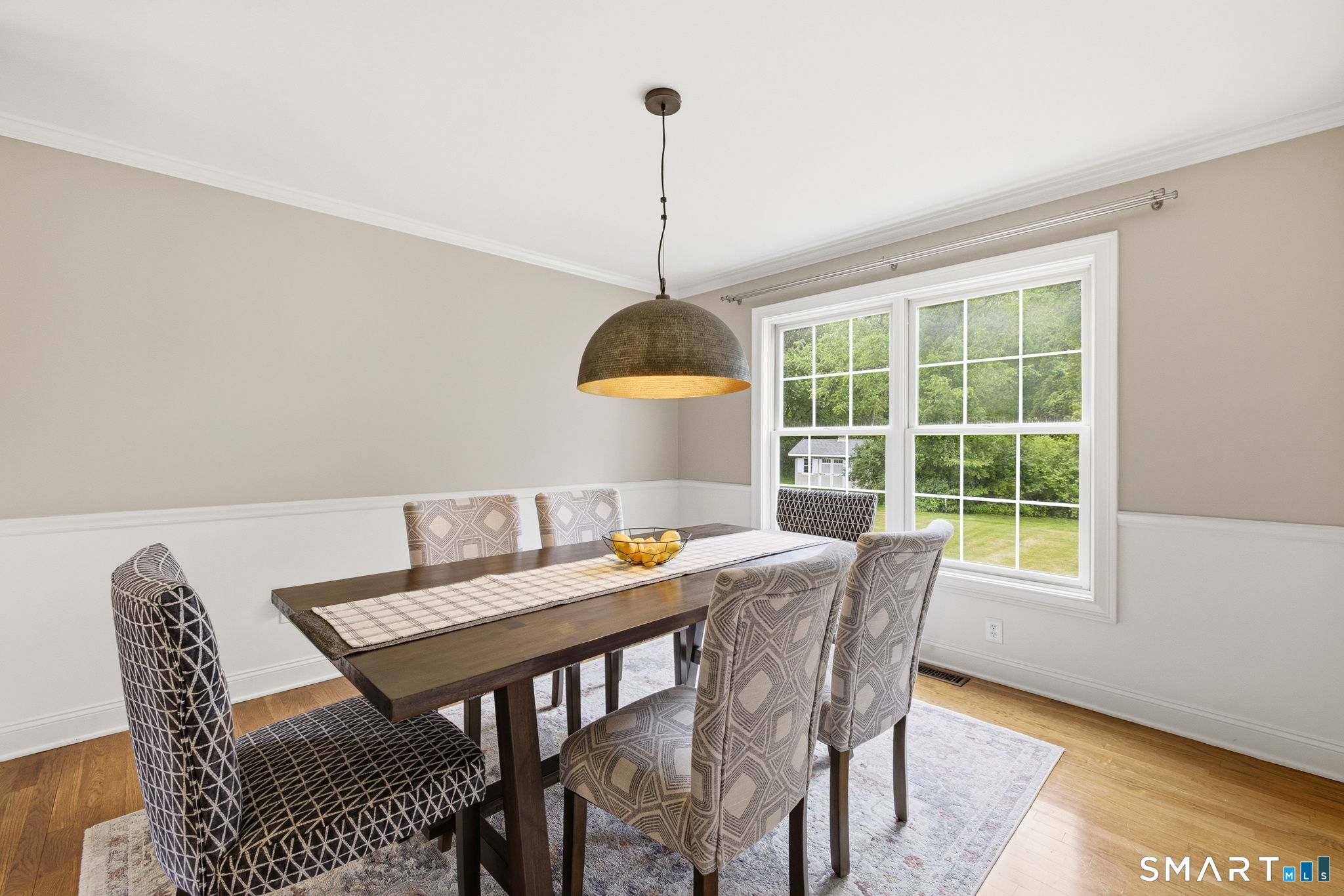 25 Chase Farm Road