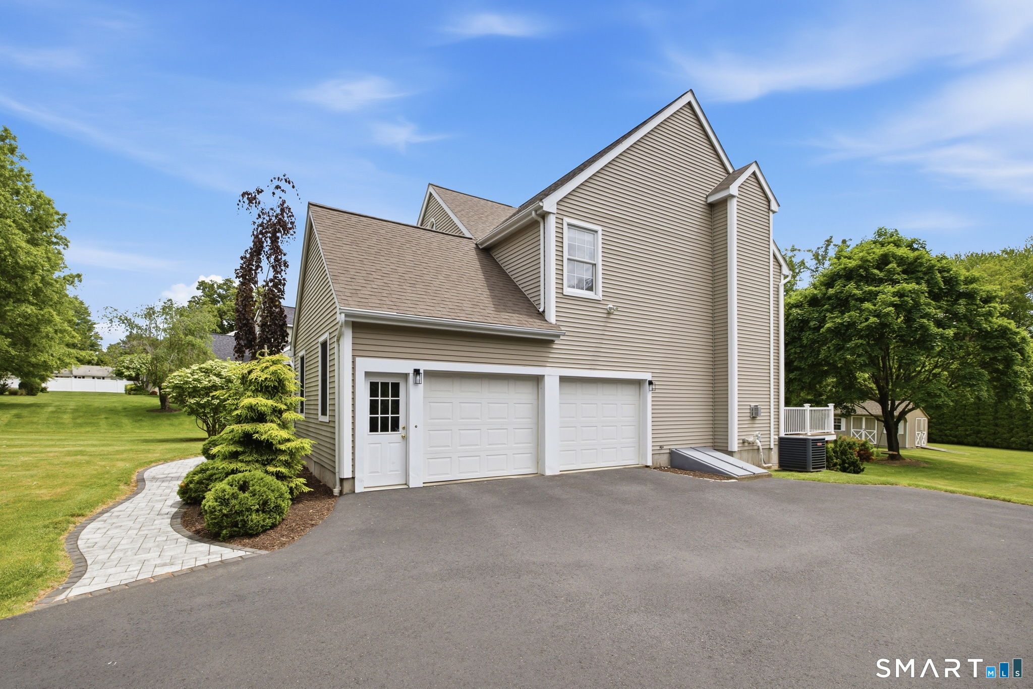 25 Chase Farm Road