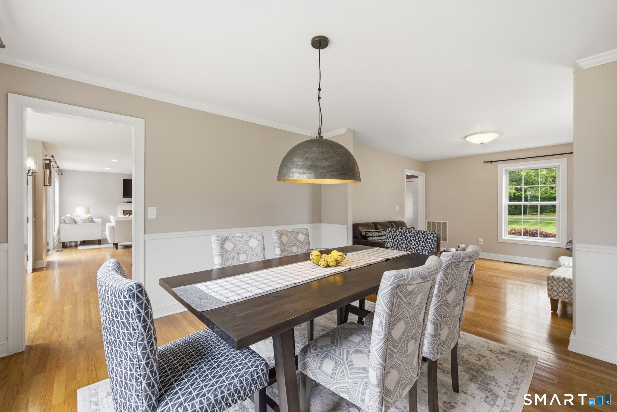 25 Chase Farm Road