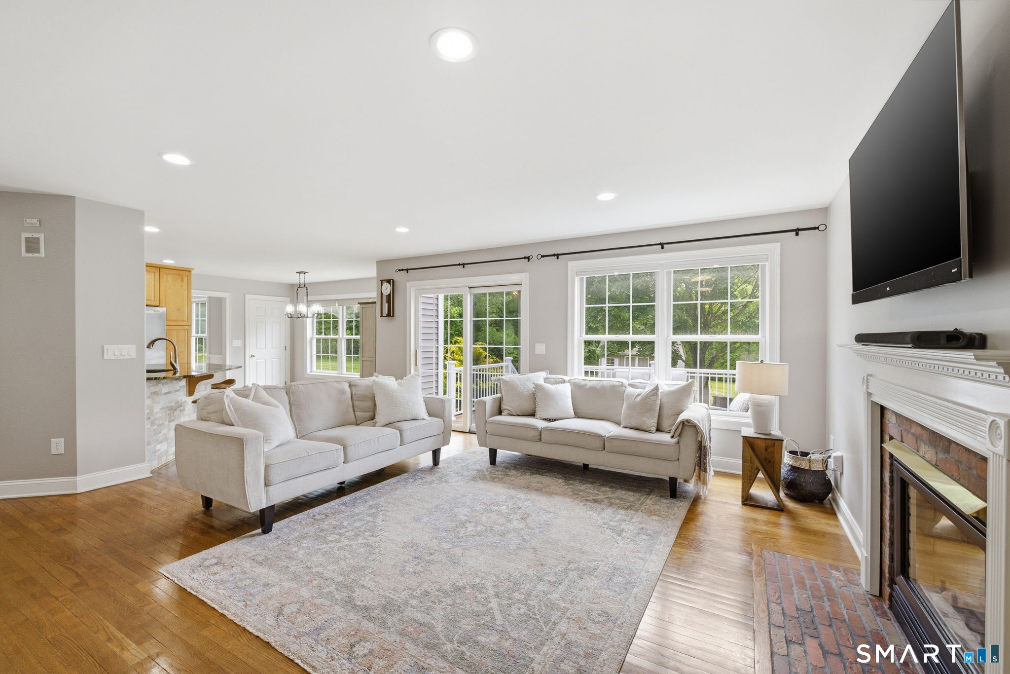 25 Chase Farm Road