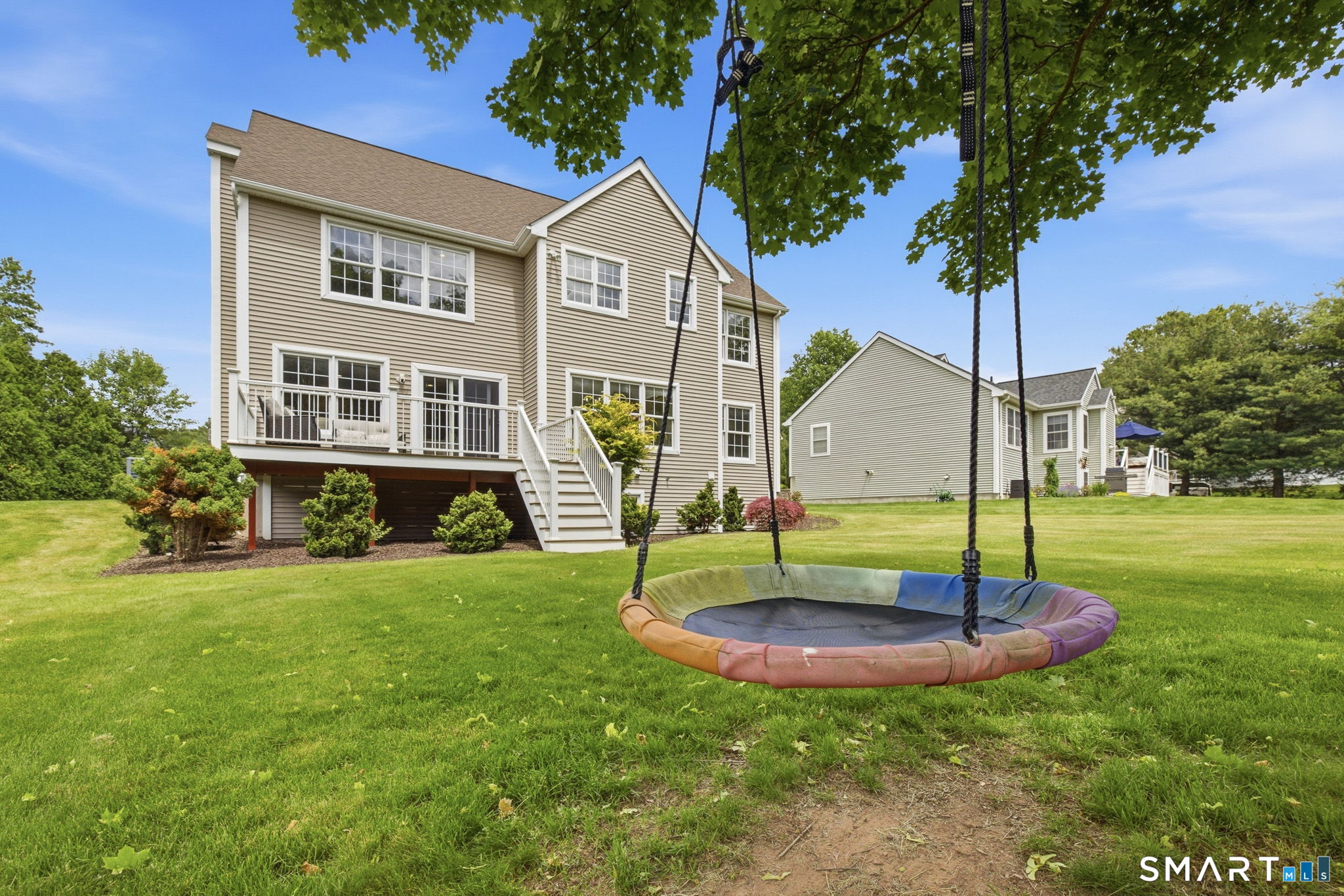 25 Chase Farm Road
