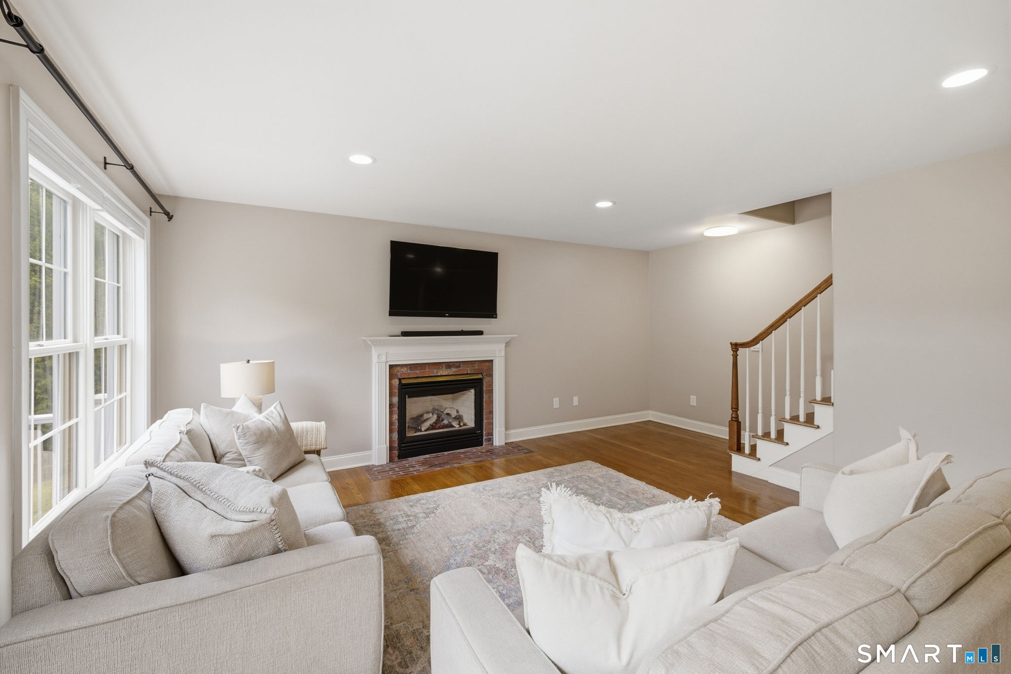 25 Chase Farm Road