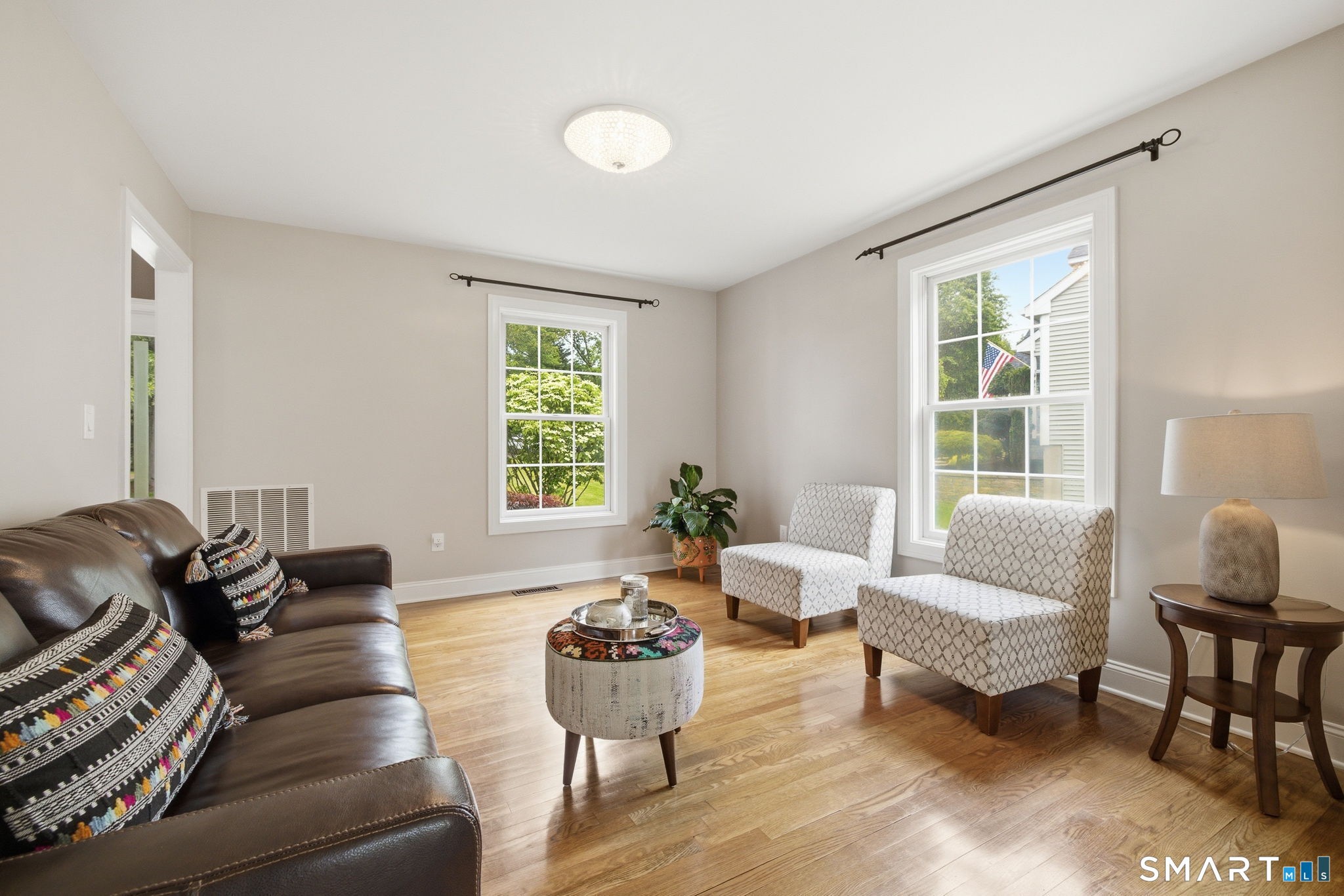 25 Chase Farm Road