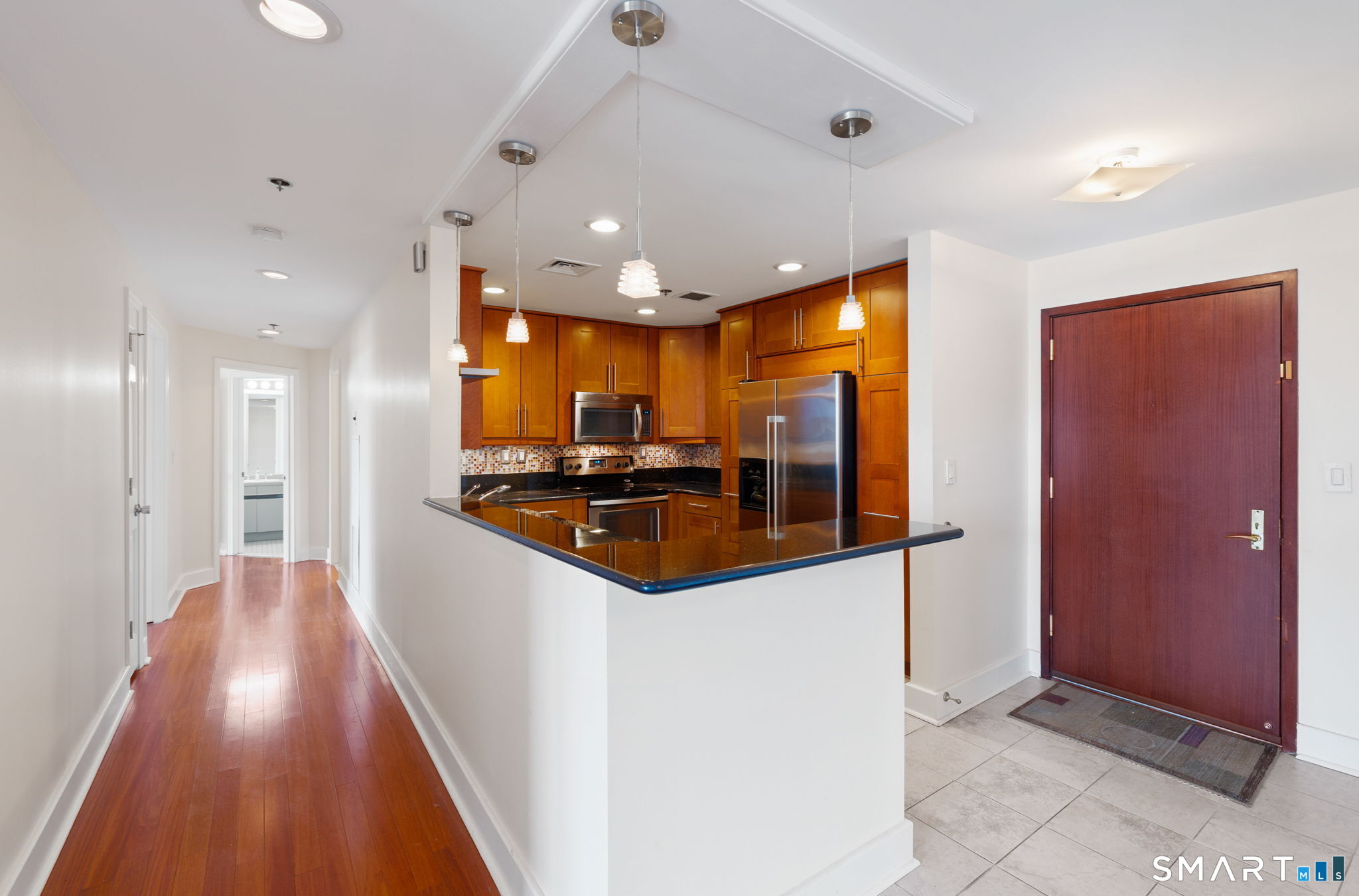 235 East River Drive 203