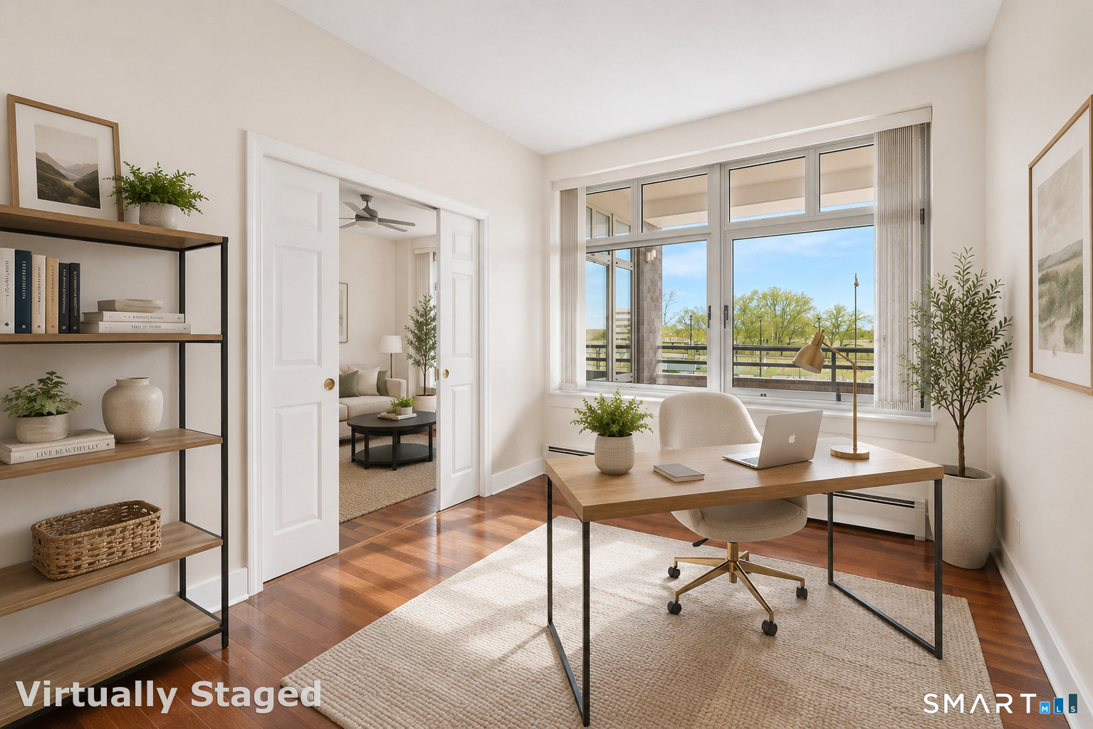 235 East River Drive 203
