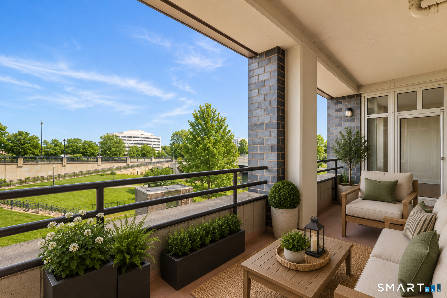235 East River Drive 203