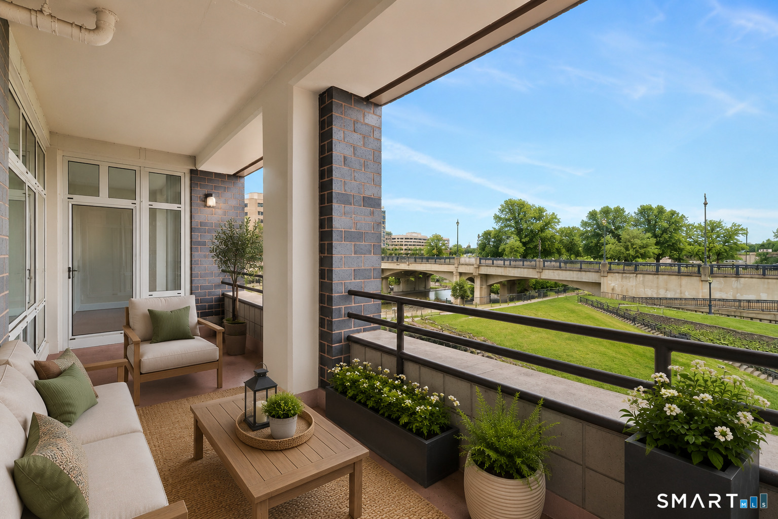 235 East River Drive 203