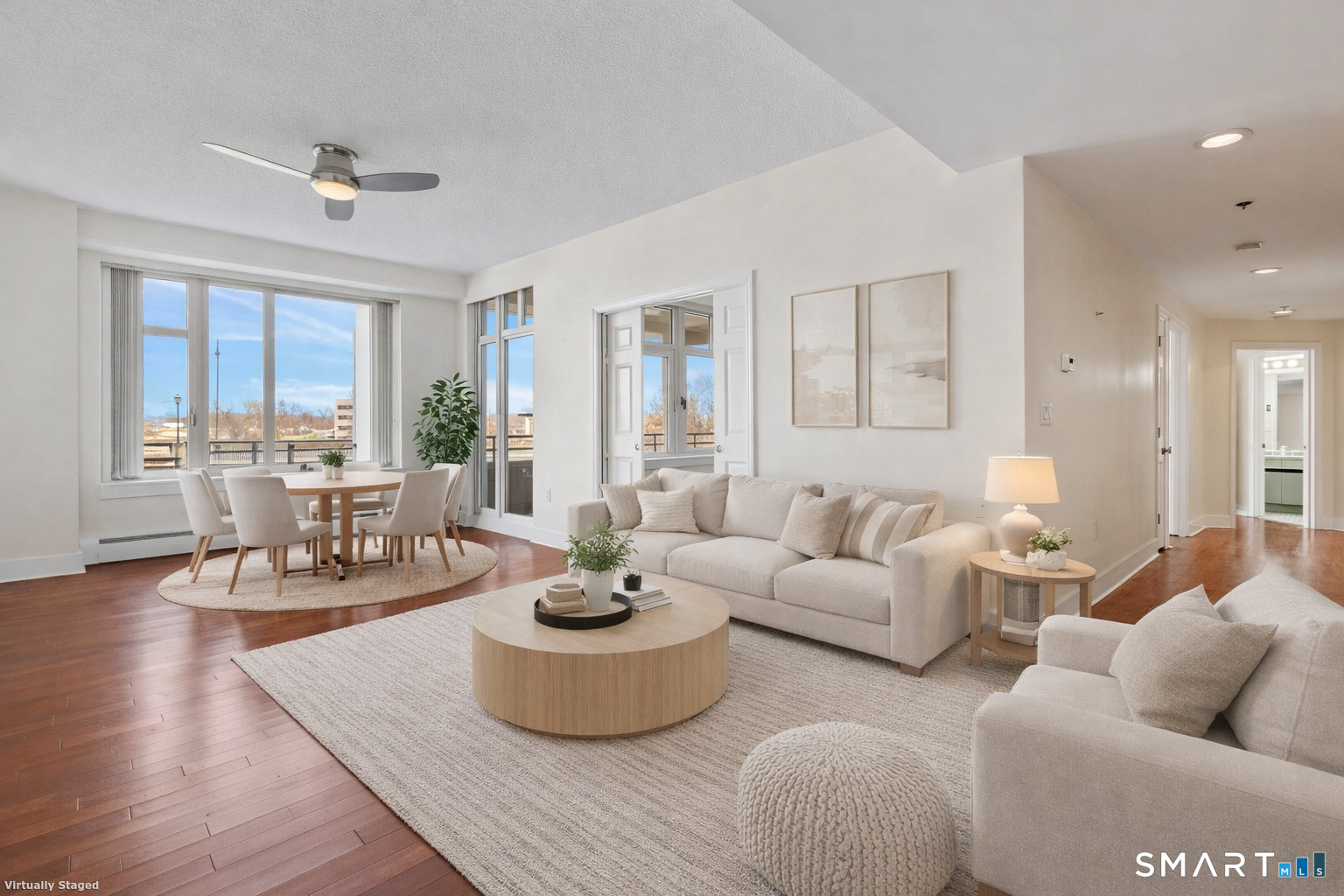 235 East River Drive 203