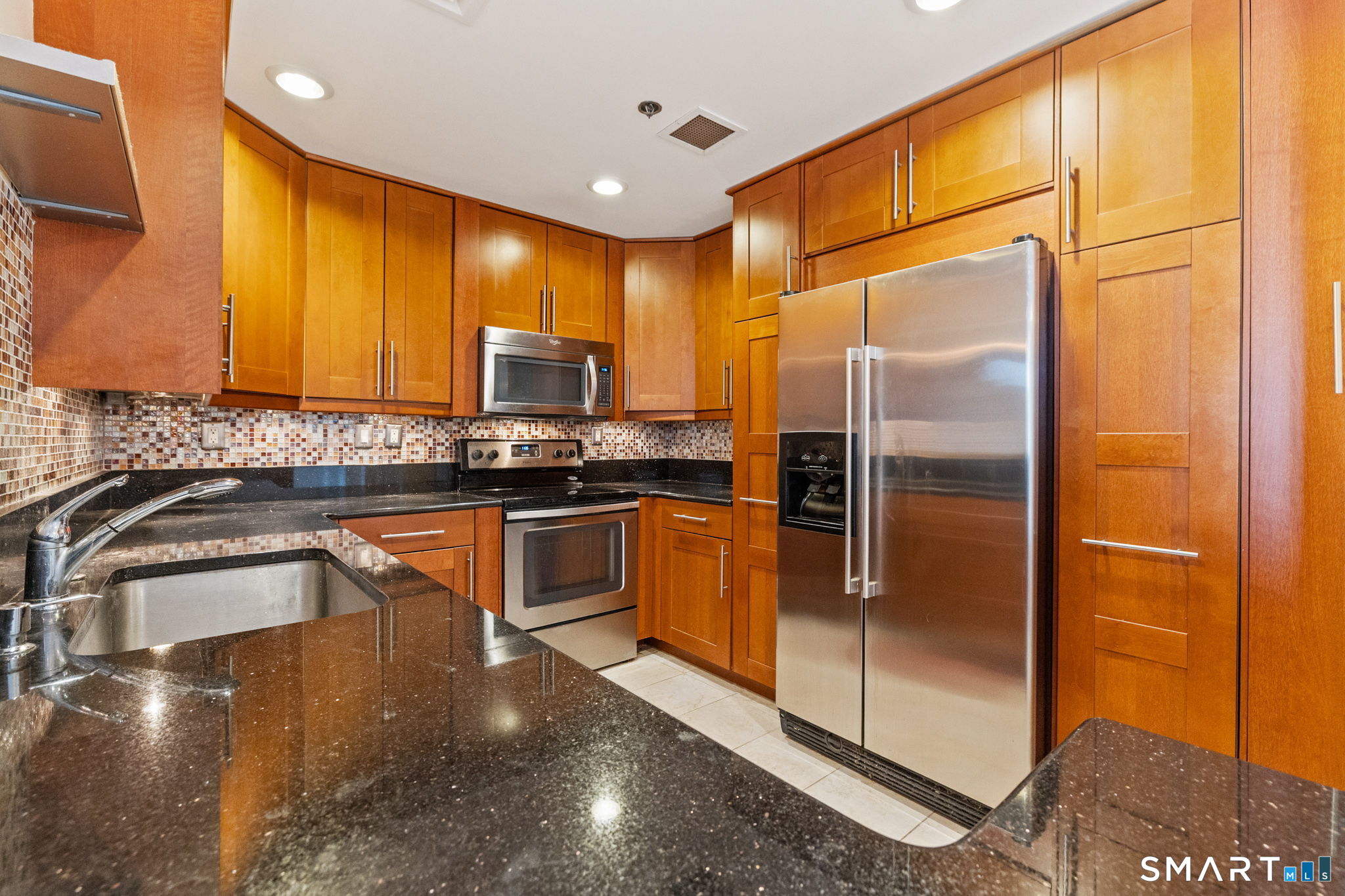 235 East River Drive 203