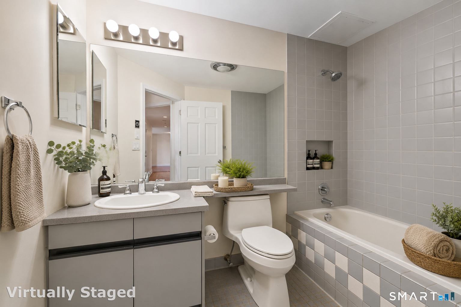 235 East River Drive 203