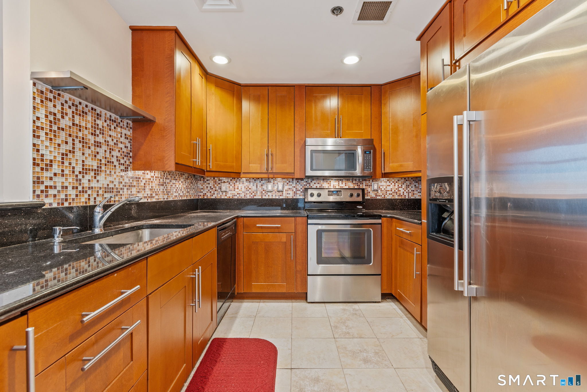 235 East River Drive 203
