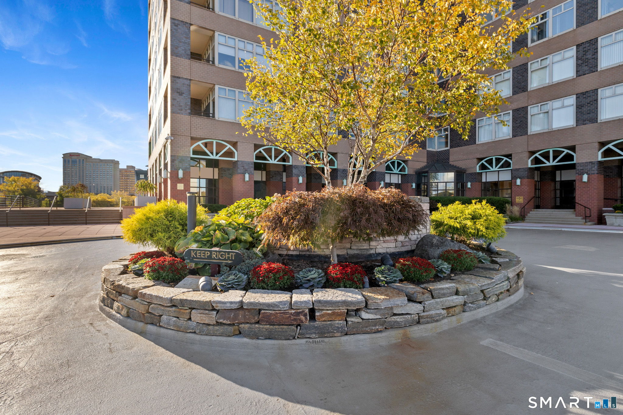 235 East River Drive 203