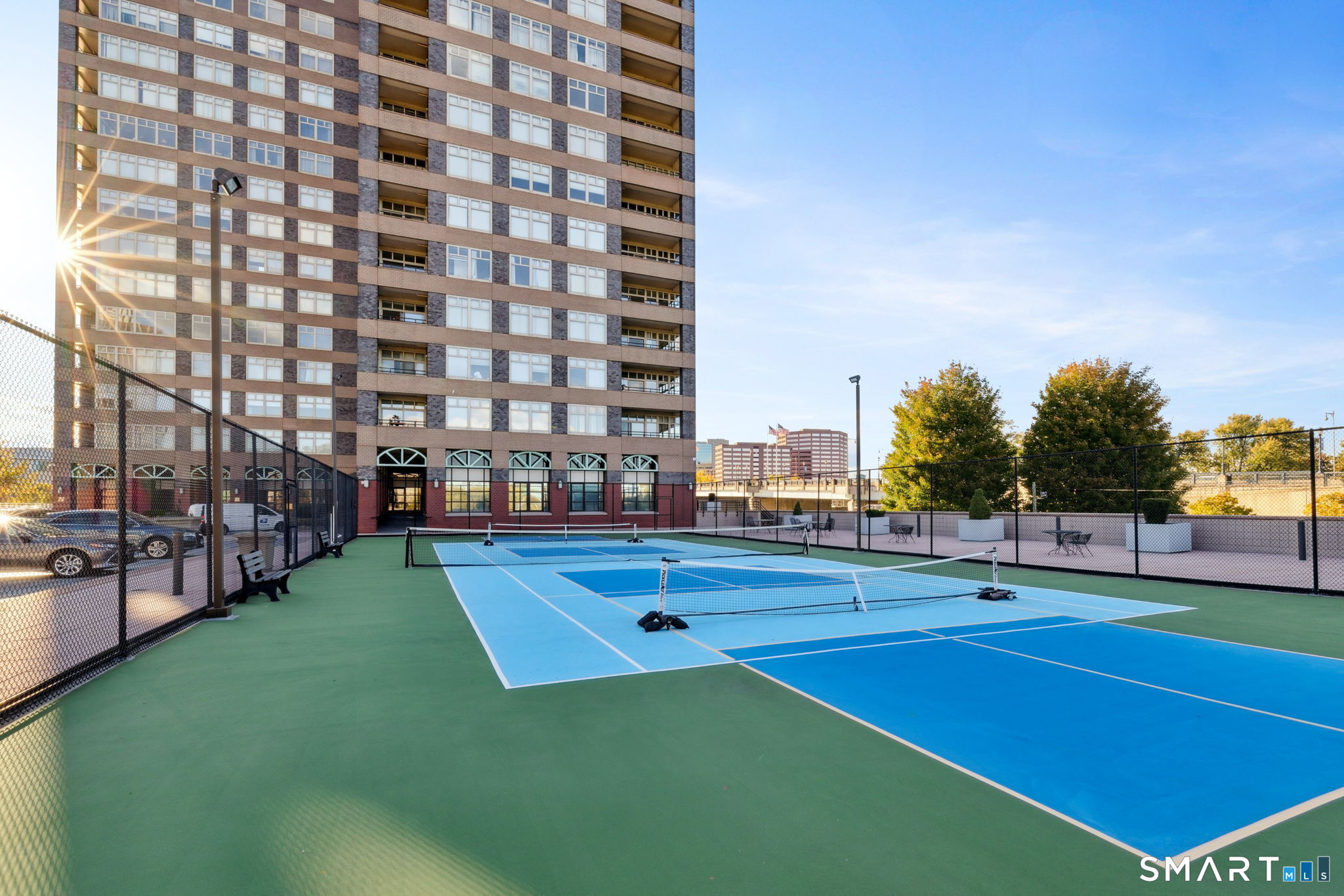 235 East River Drive 203