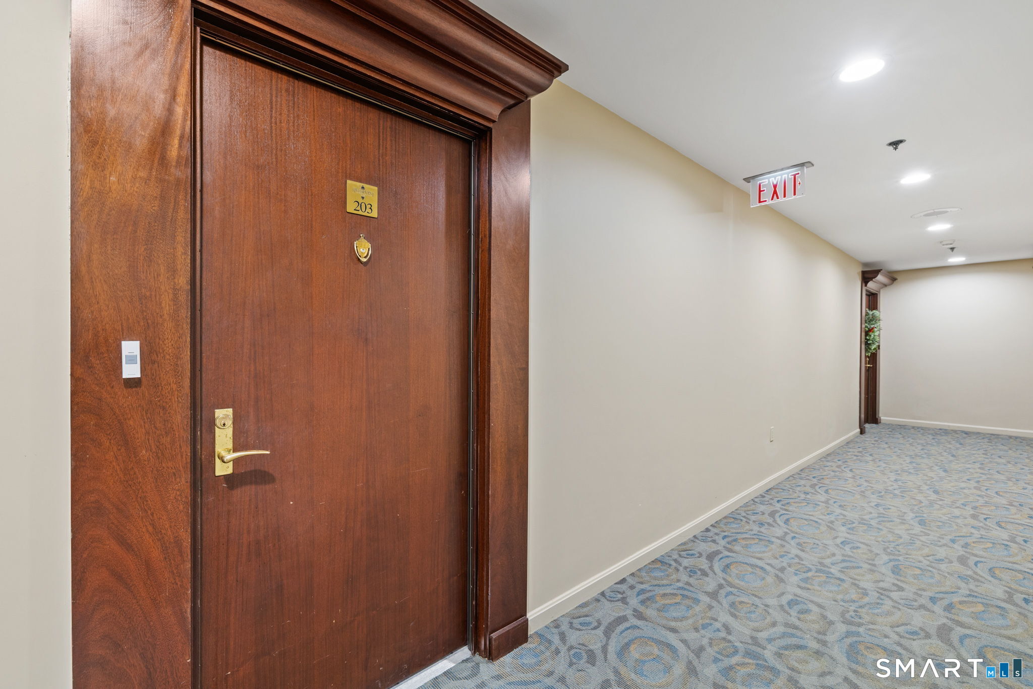 235 East River Drive 203