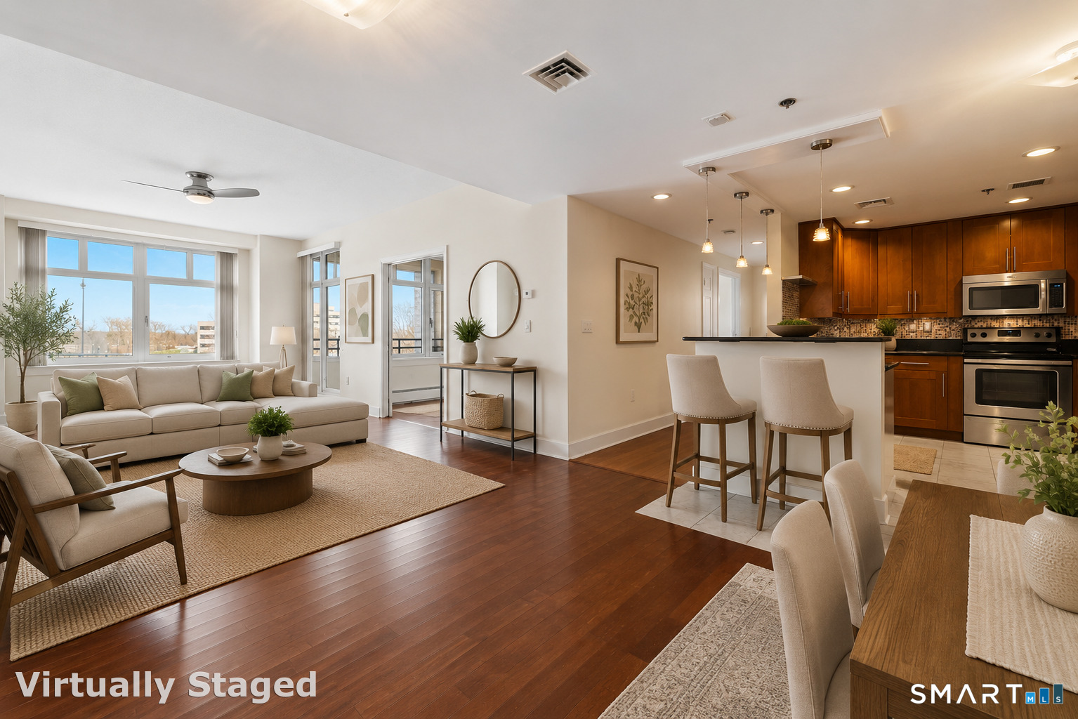 235 East River Drive 203