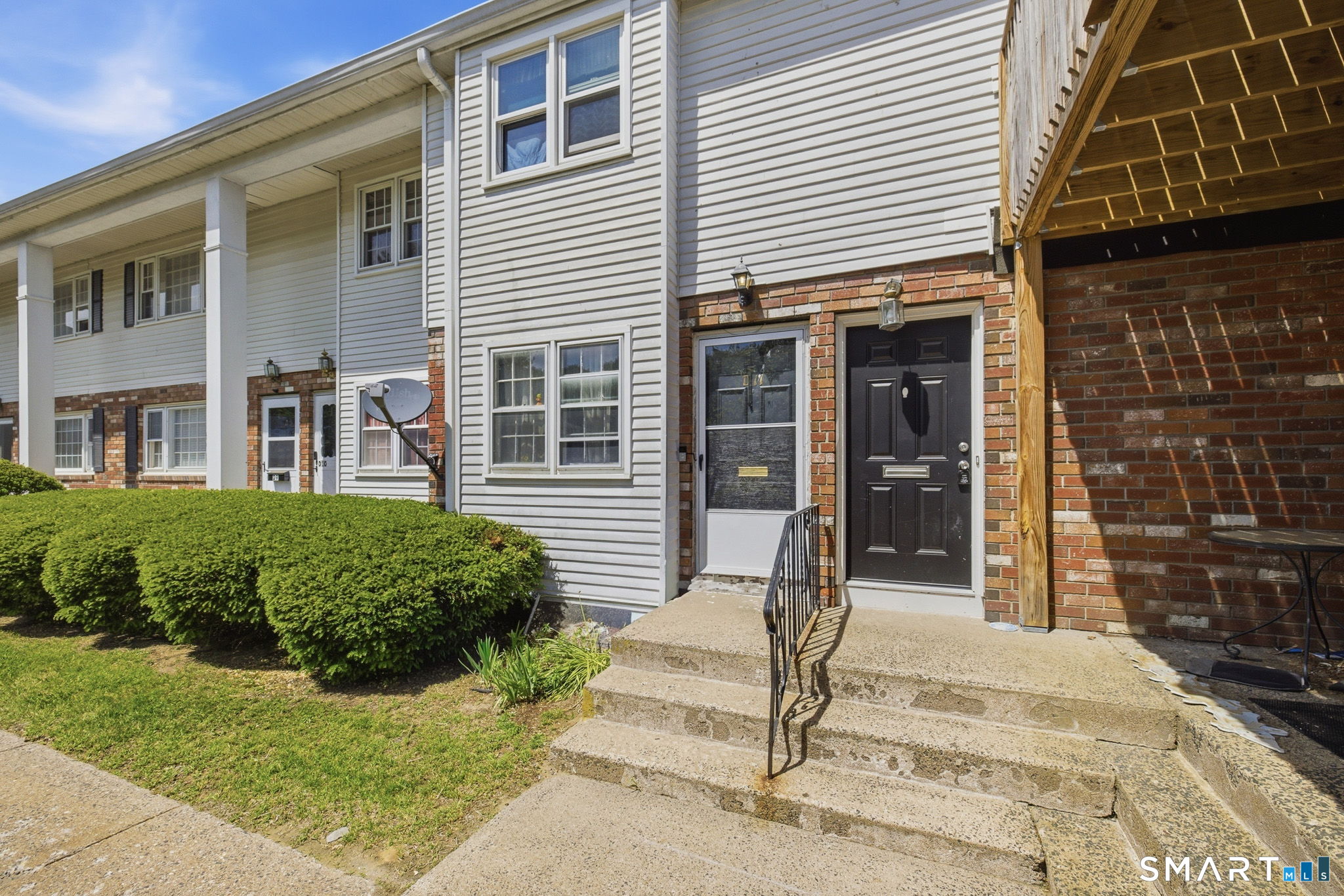 12 Georgetown Drive D