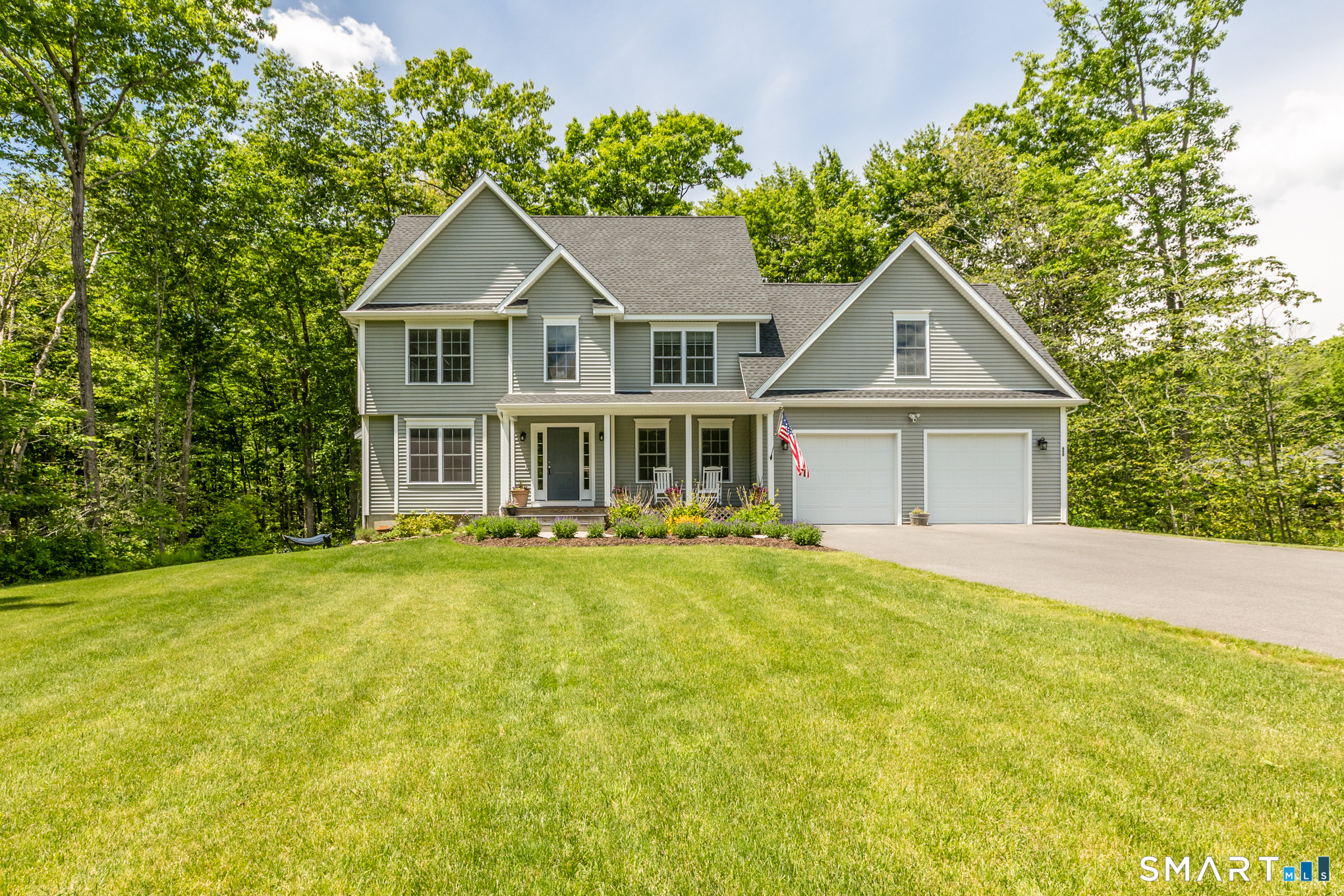 650 Dunn Road