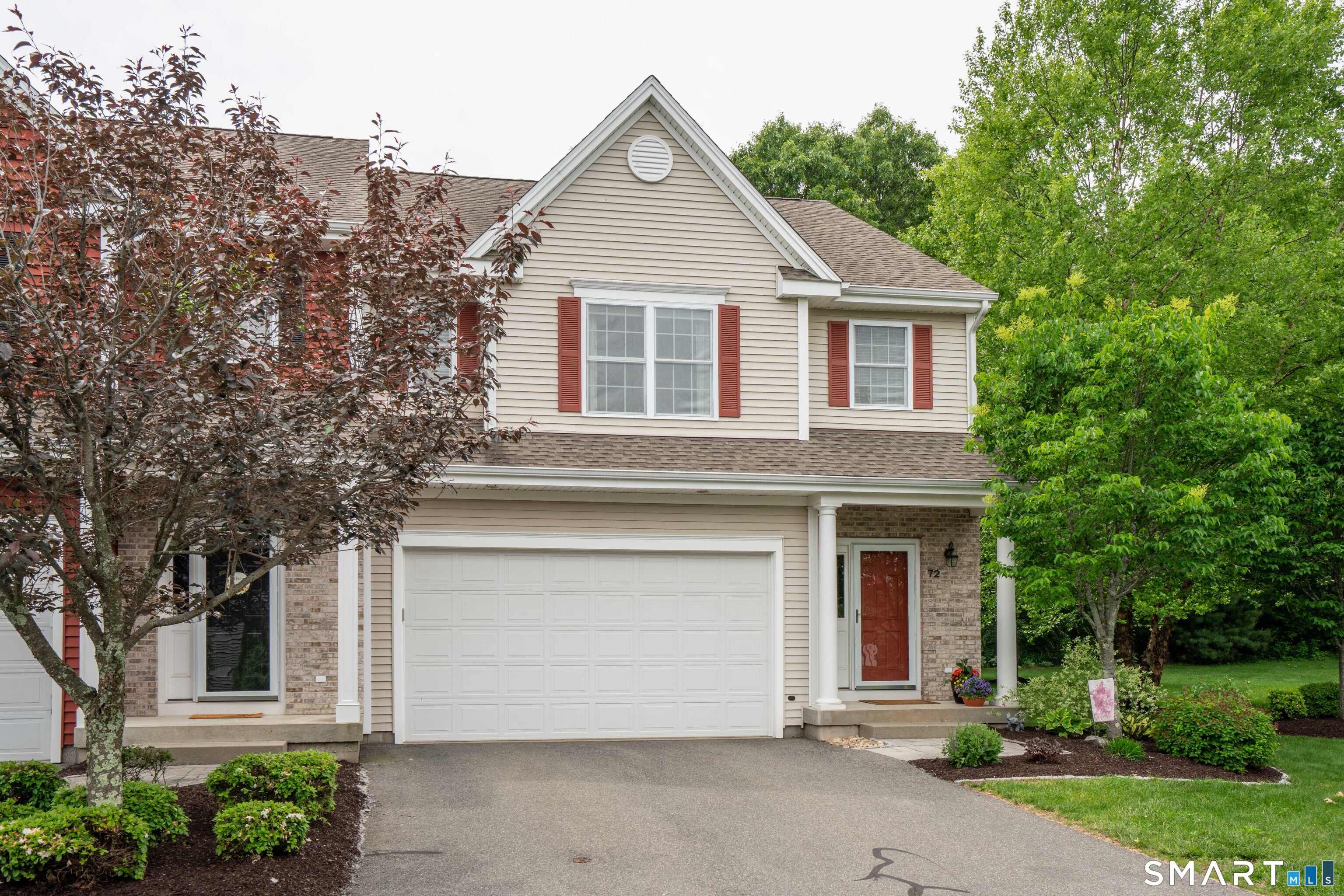 72 Bridlewood Lane Unit: 72