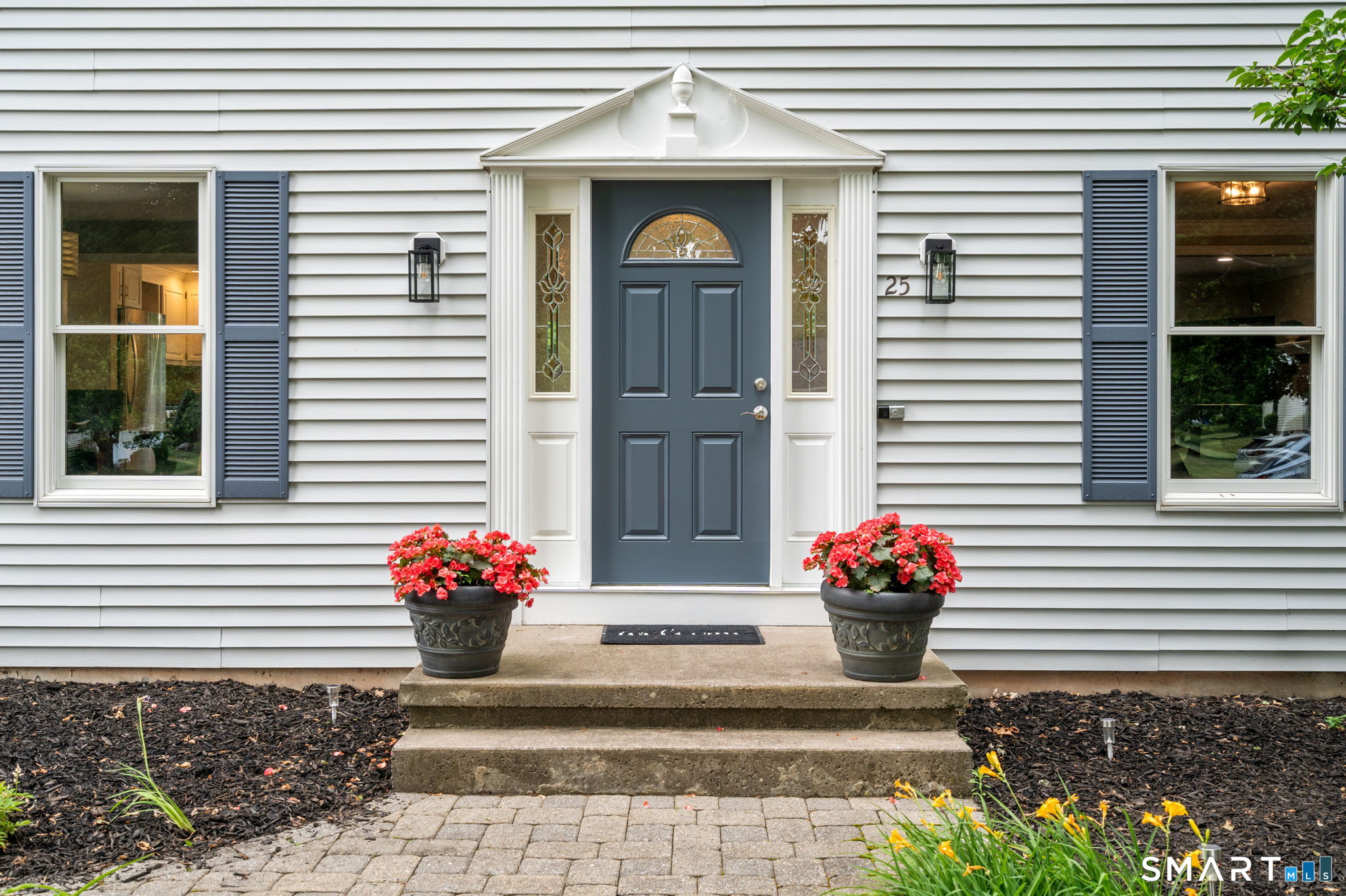 25 Vincent Circle