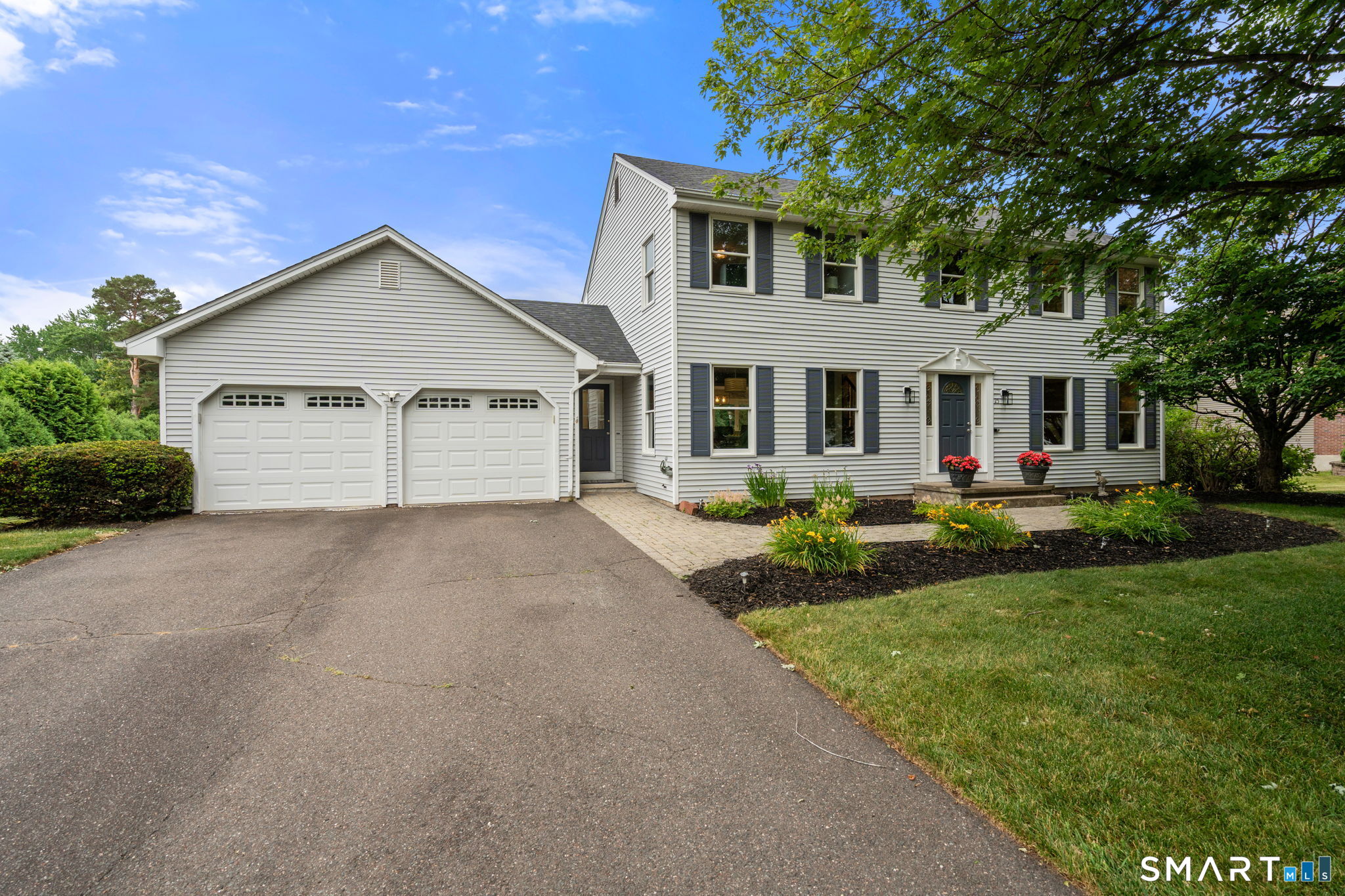 25 Vincent Circle