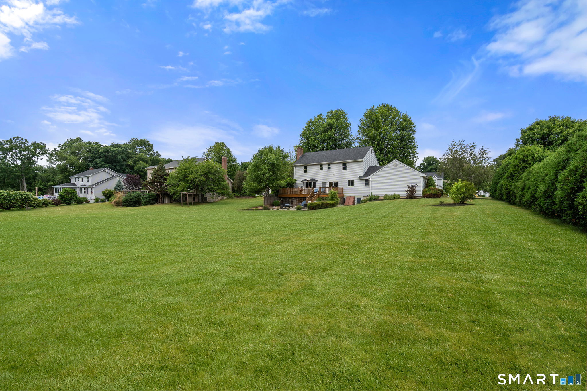25 Vincent Circle