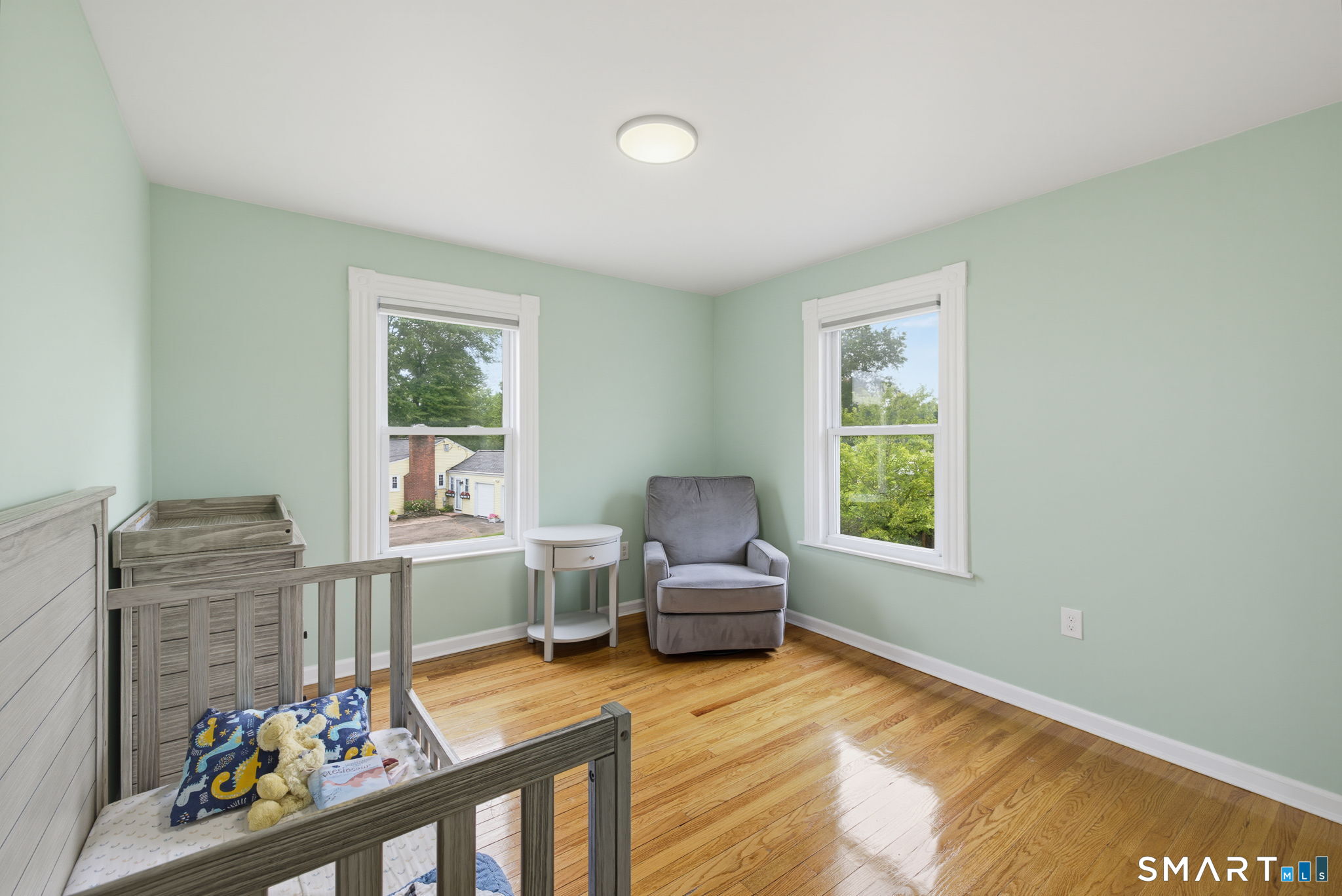 140 Chapel Road