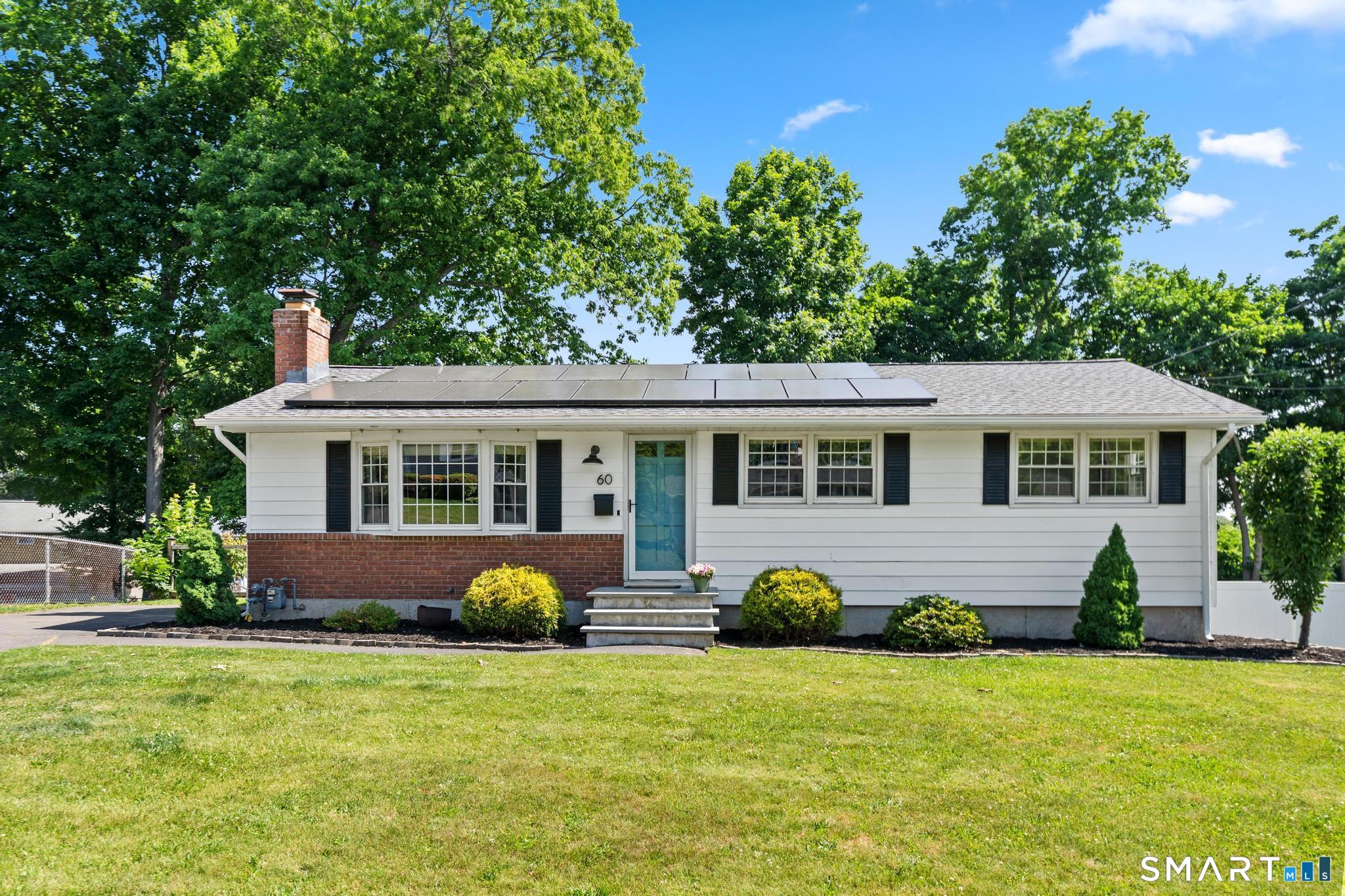 60 Garry Drive