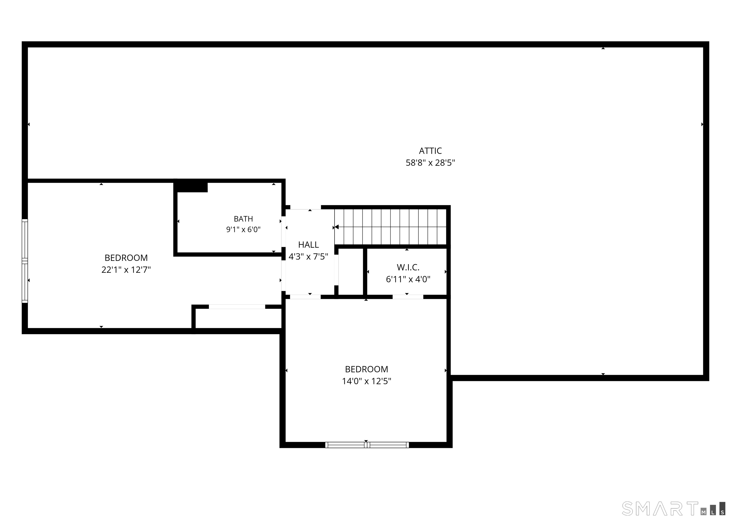 136 Talcott Ridge Road