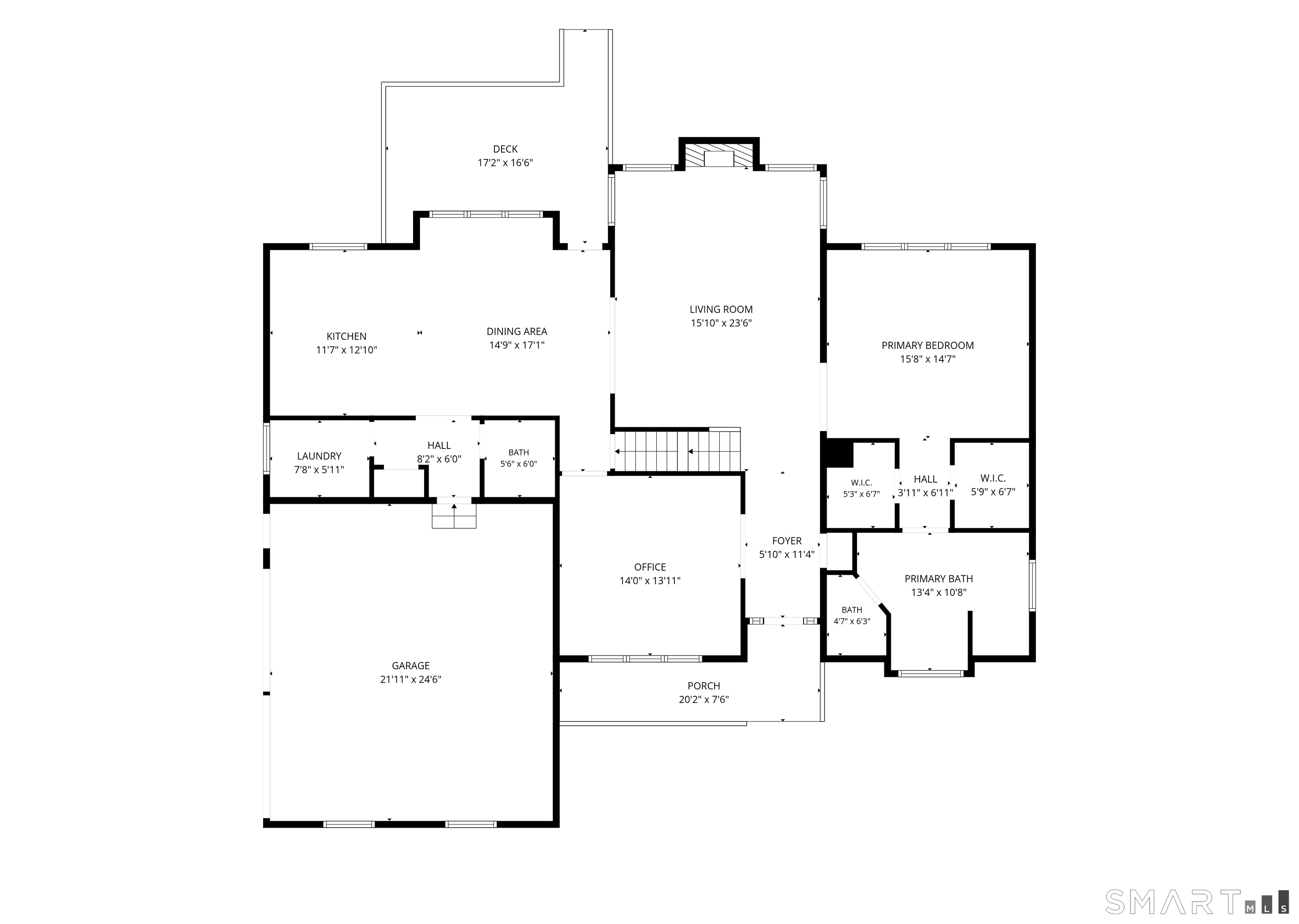 136 Talcott Ridge Road