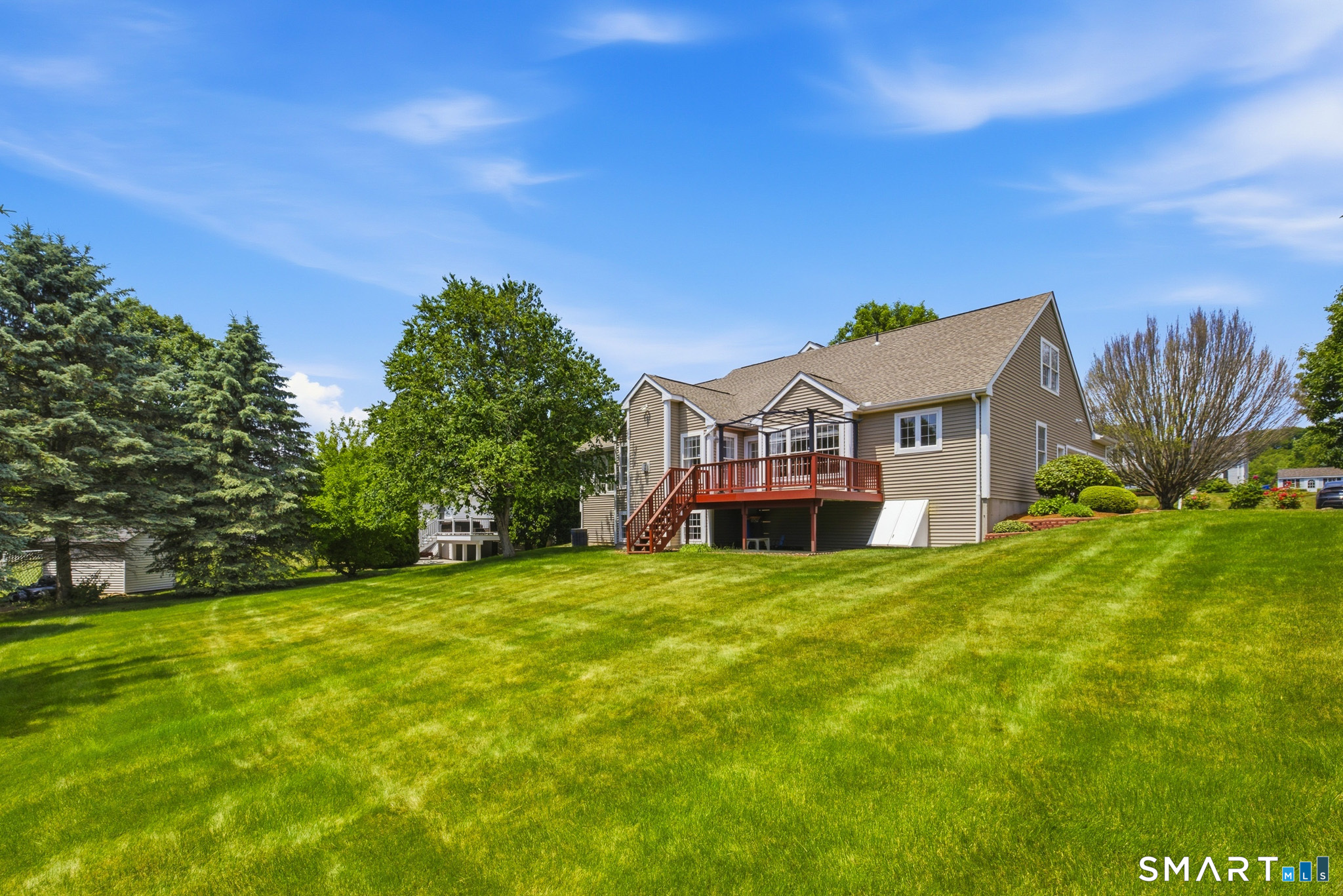 136 Talcott Ridge Road