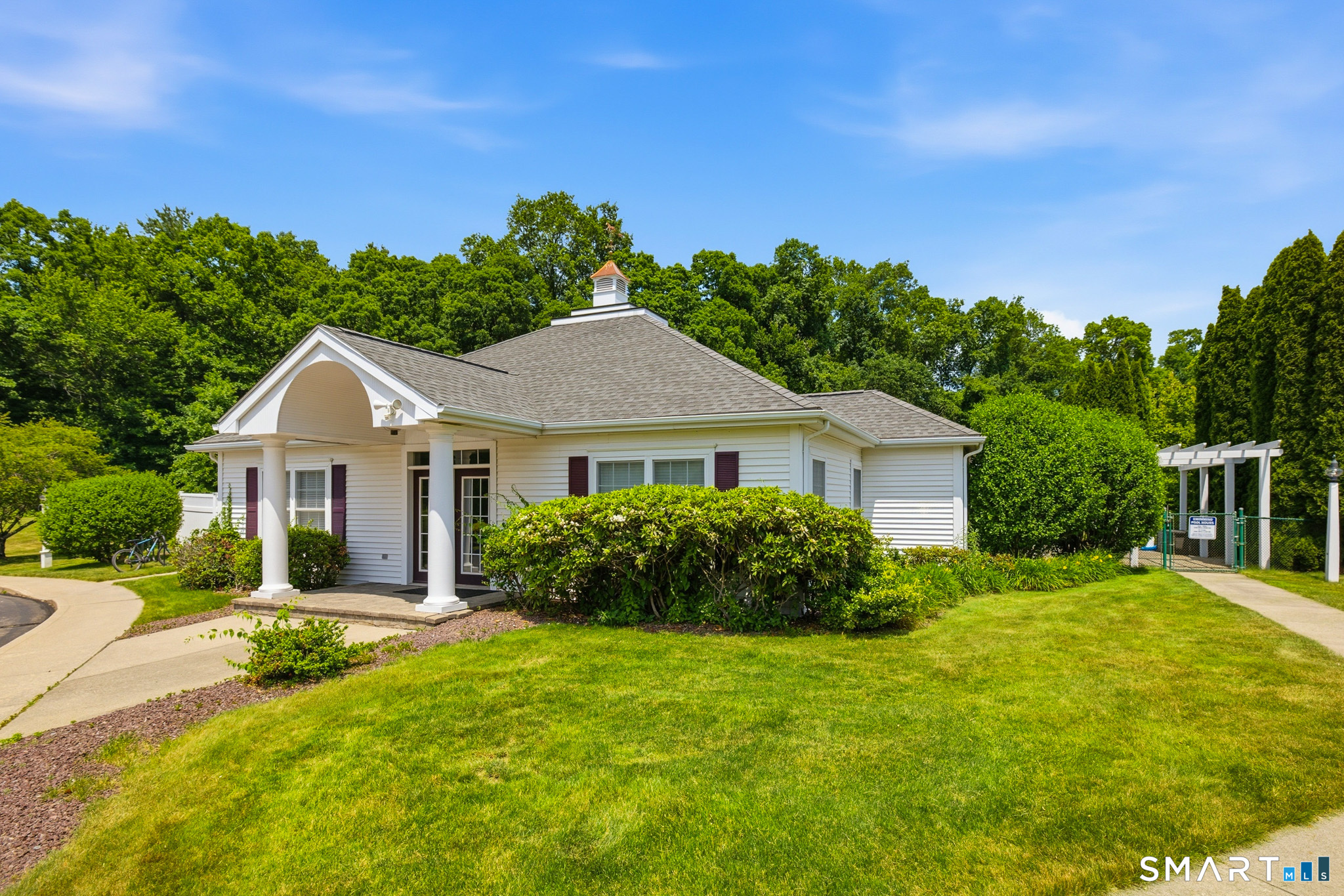 136 Talcott Ridge Road