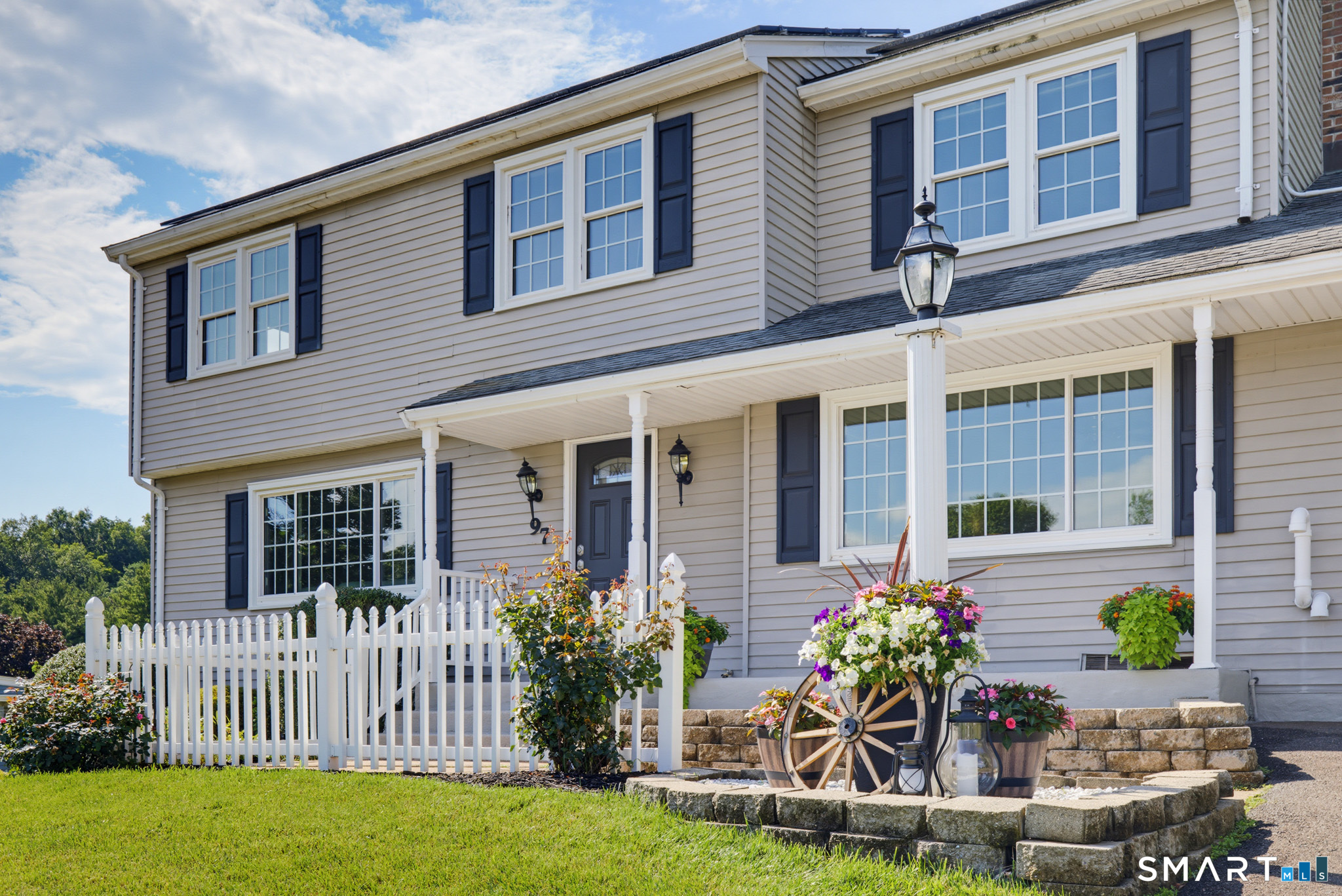 97 Nutmeg Drive